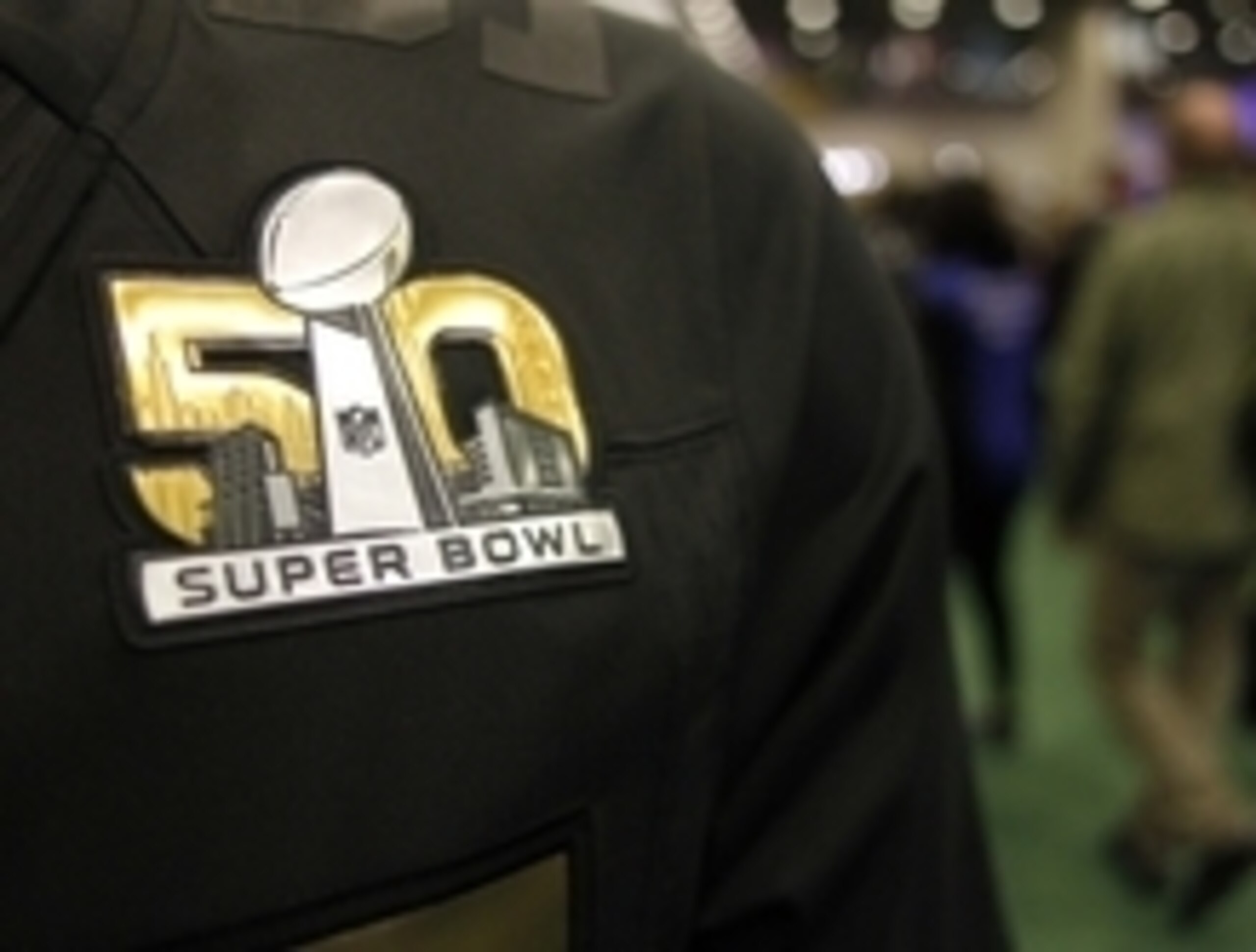 How about celebrating the 50th anniversary of the Super Bowl with the first OT game in history?