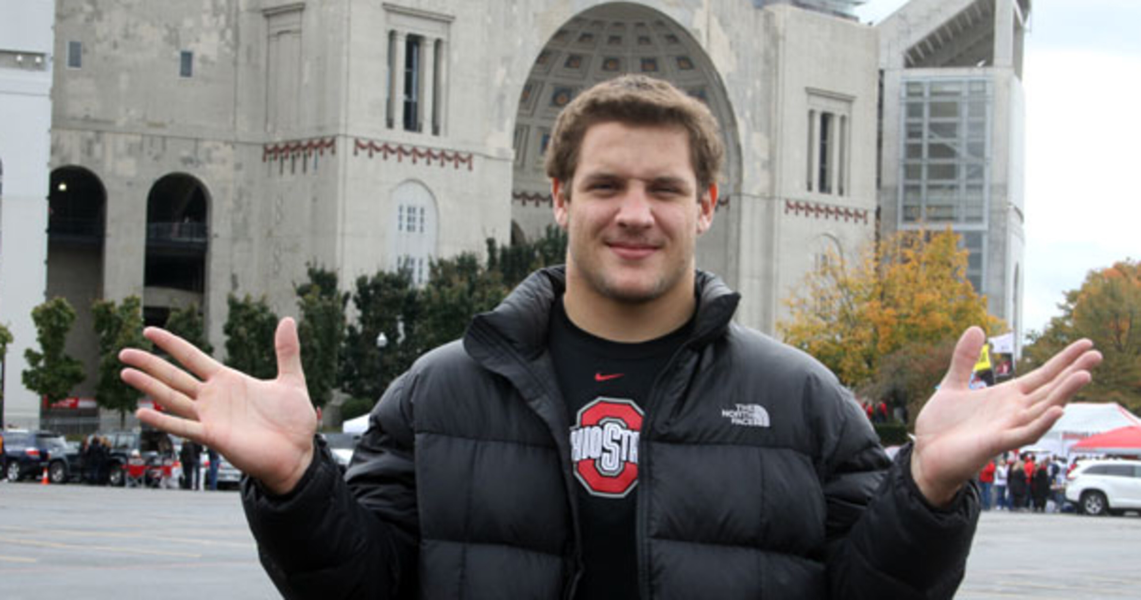DE Nick Bosa DE Nick Bosa