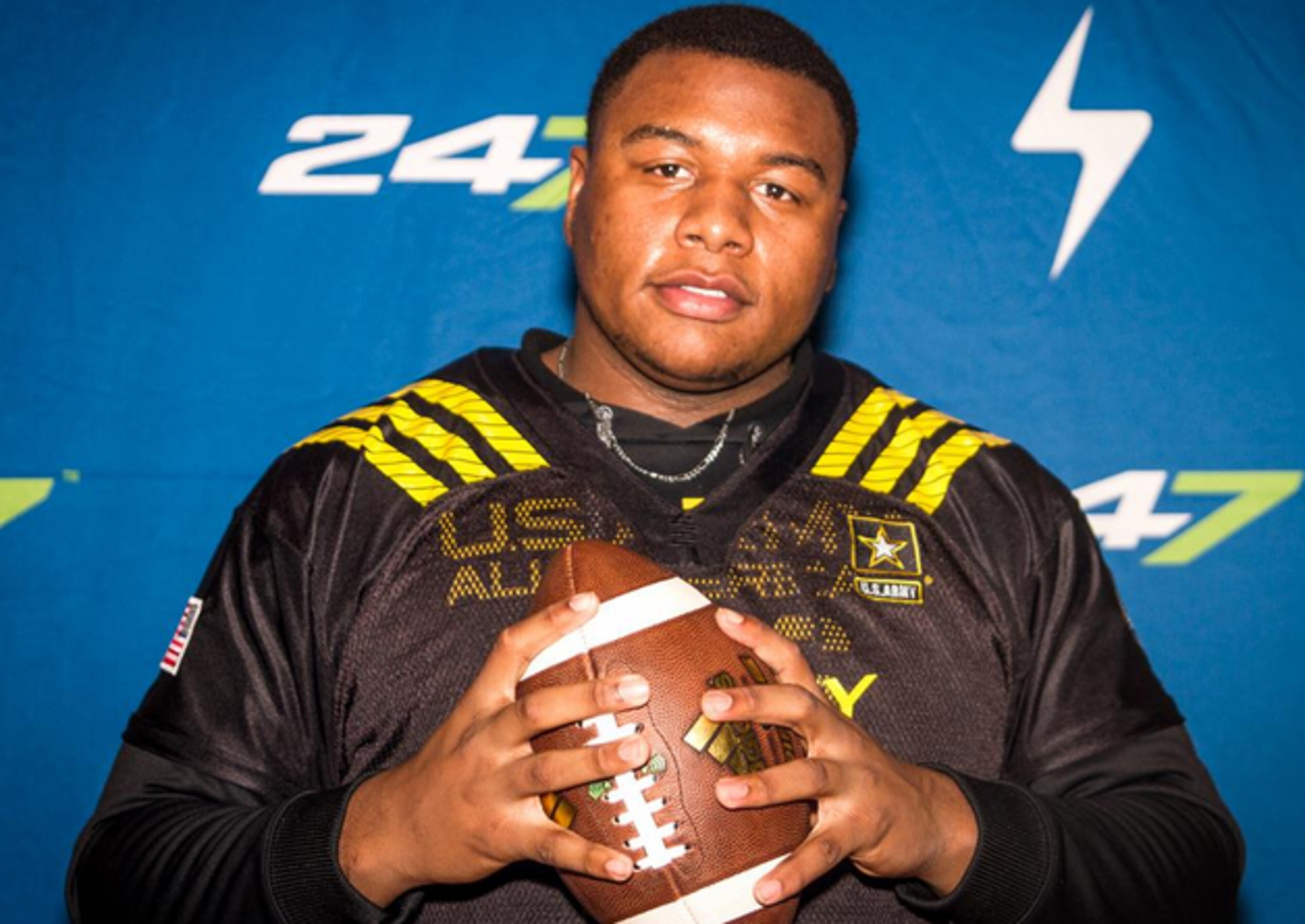 DT Dexter Lawrence DT Dexter Lawrence