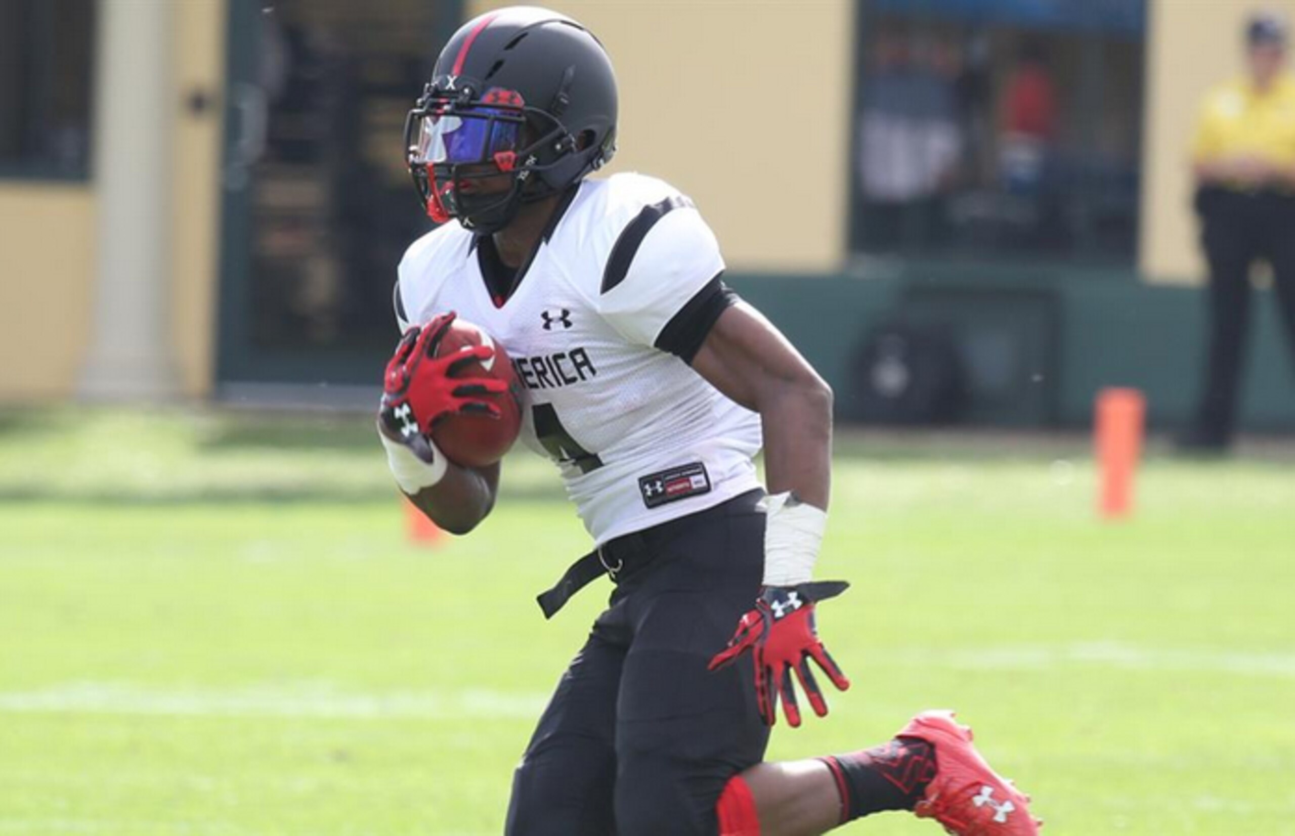 RB Miles Sanders RB Miles Sanders