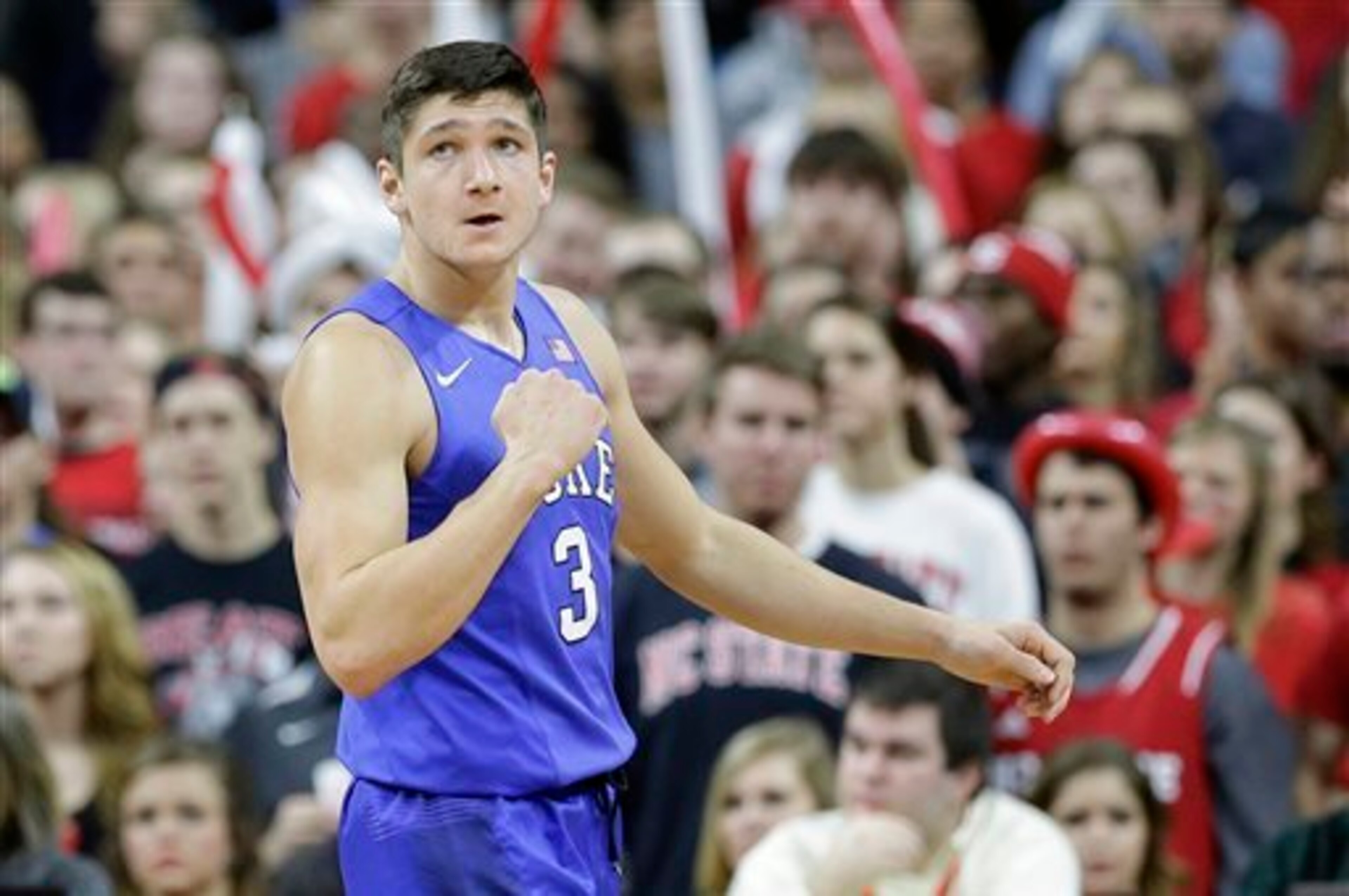 Grayson Allen Grayson Allen