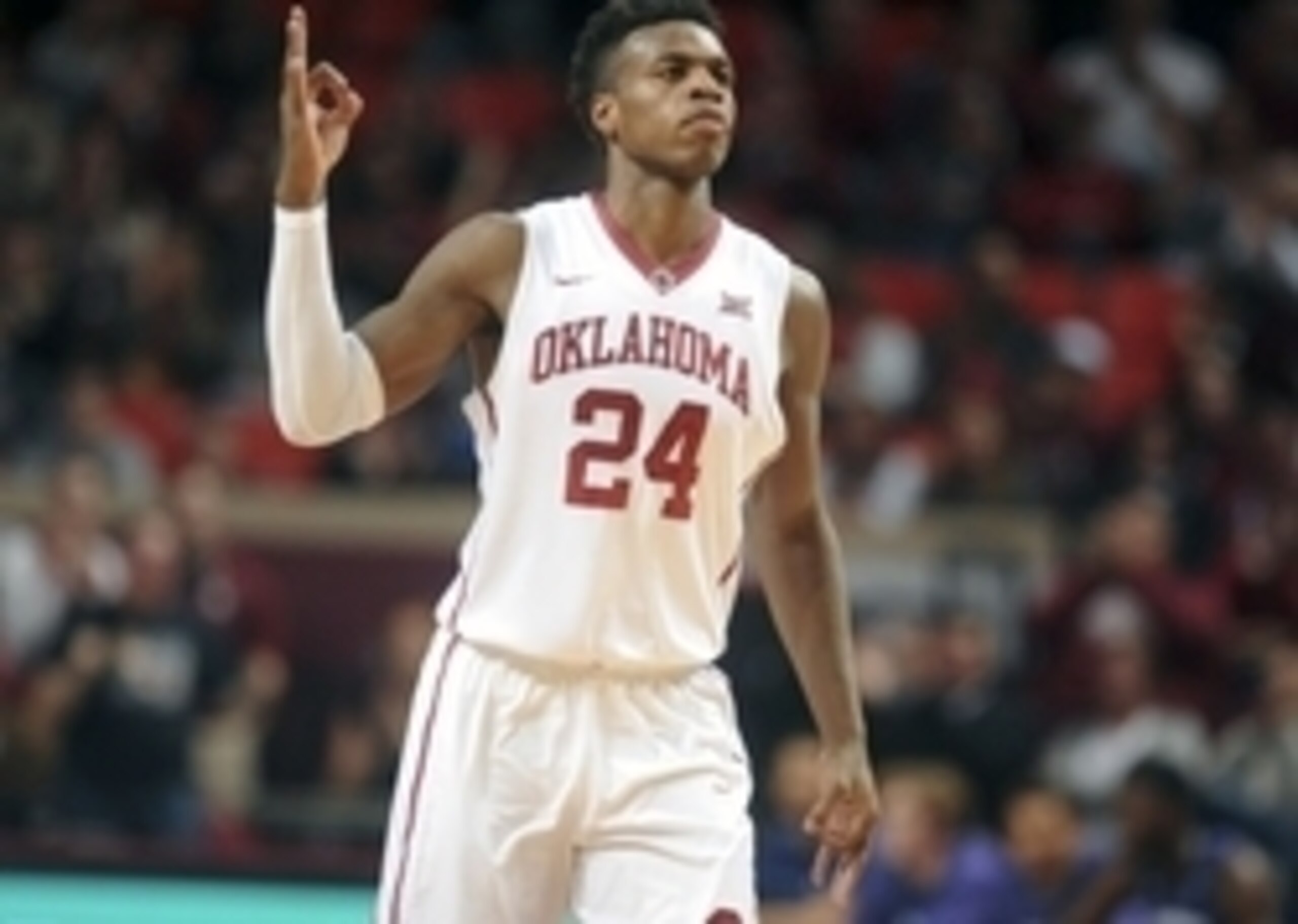 Buddy Hield