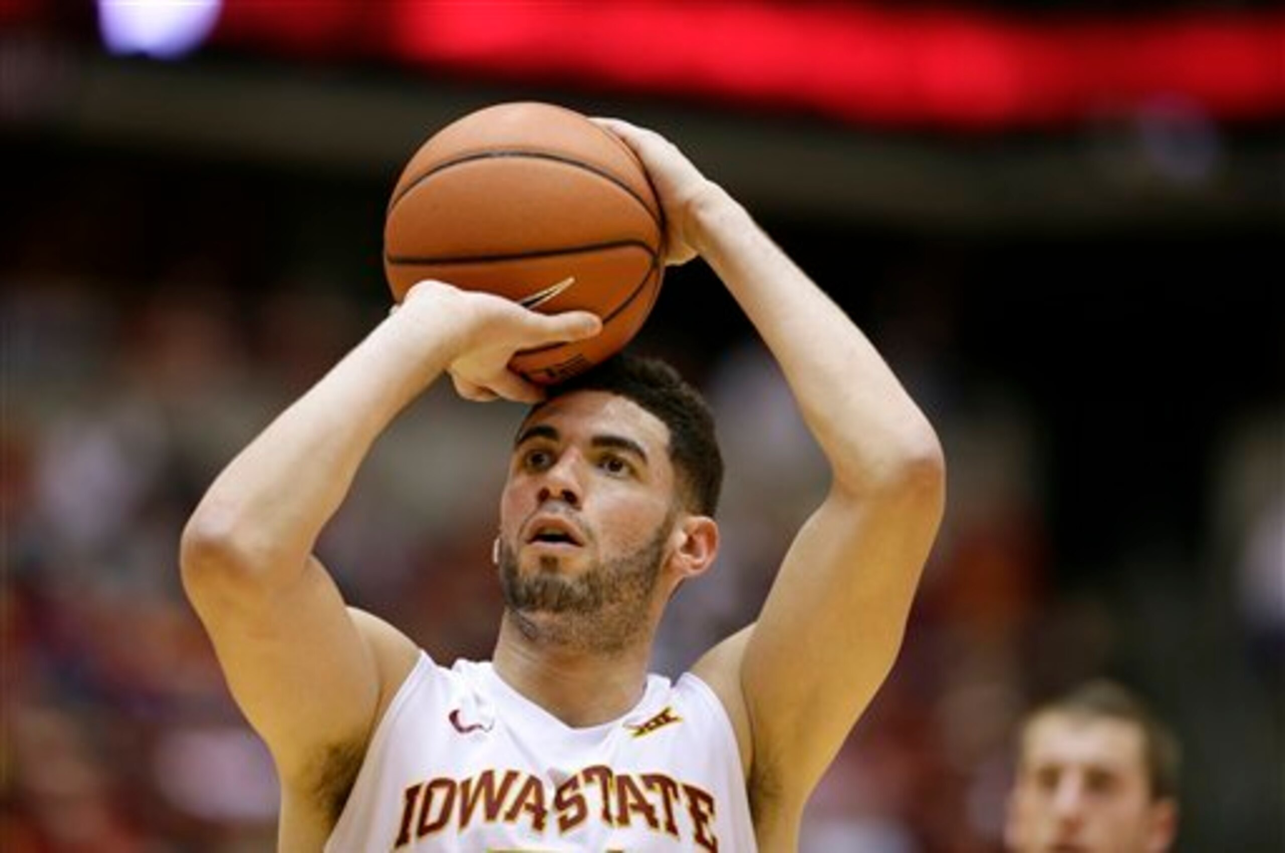 Georges Niang