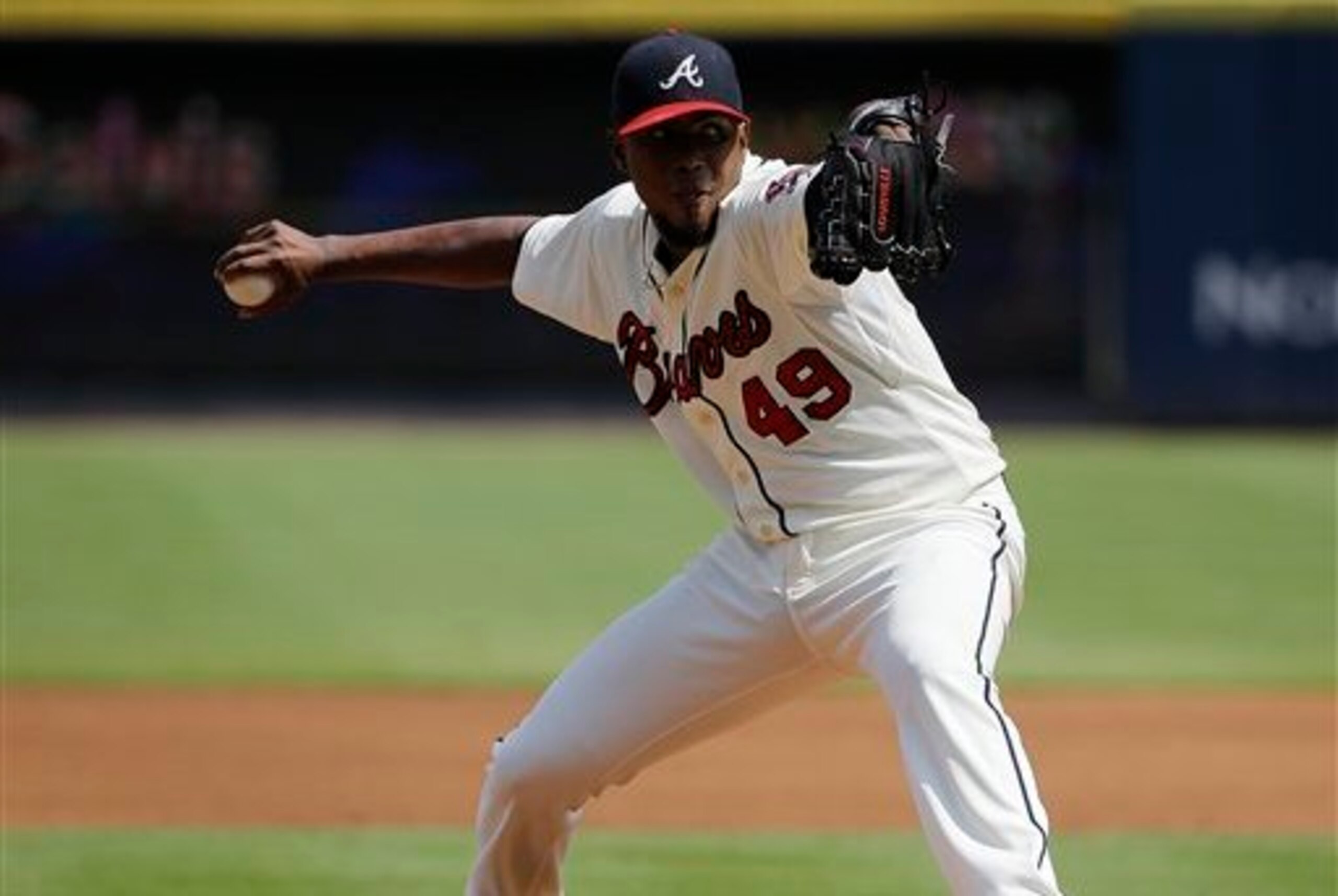 Julio Teheran