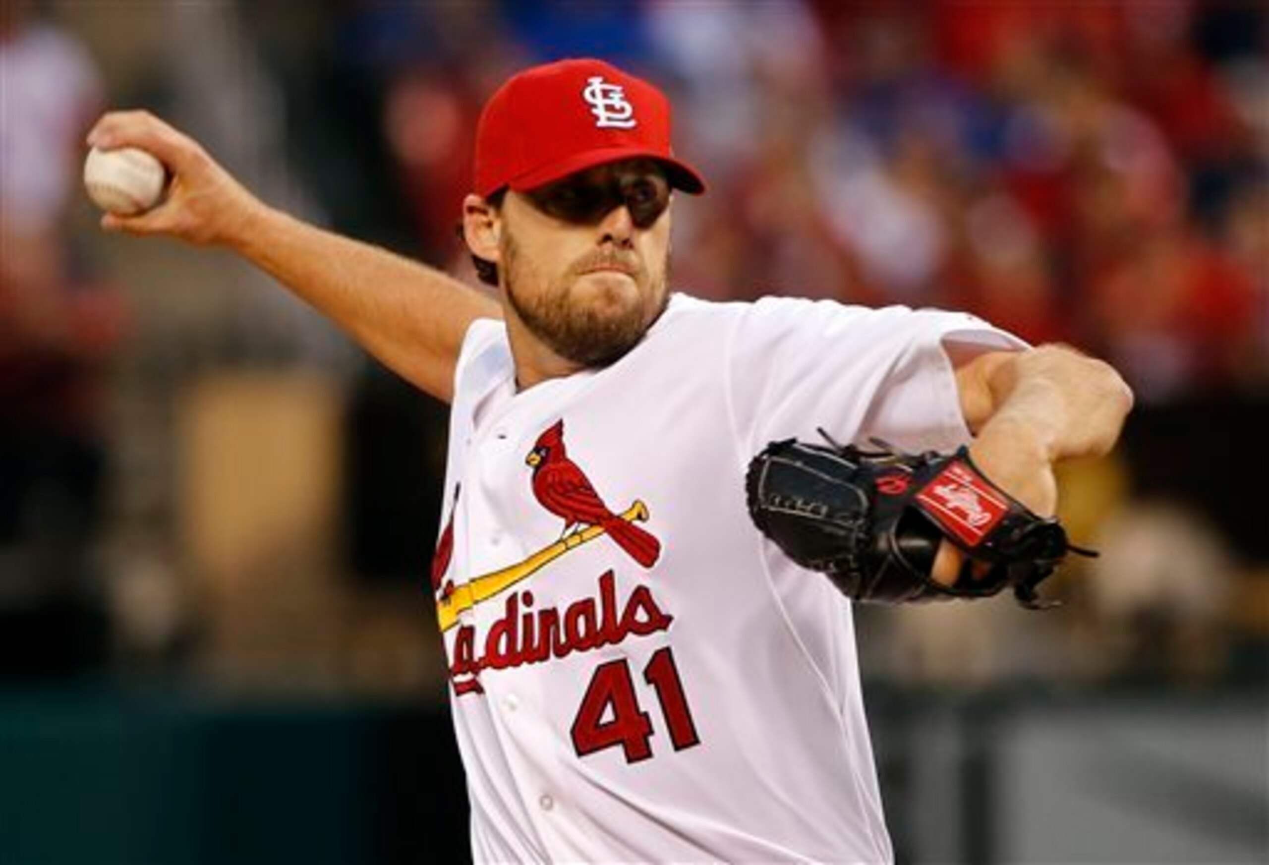 John Lackey