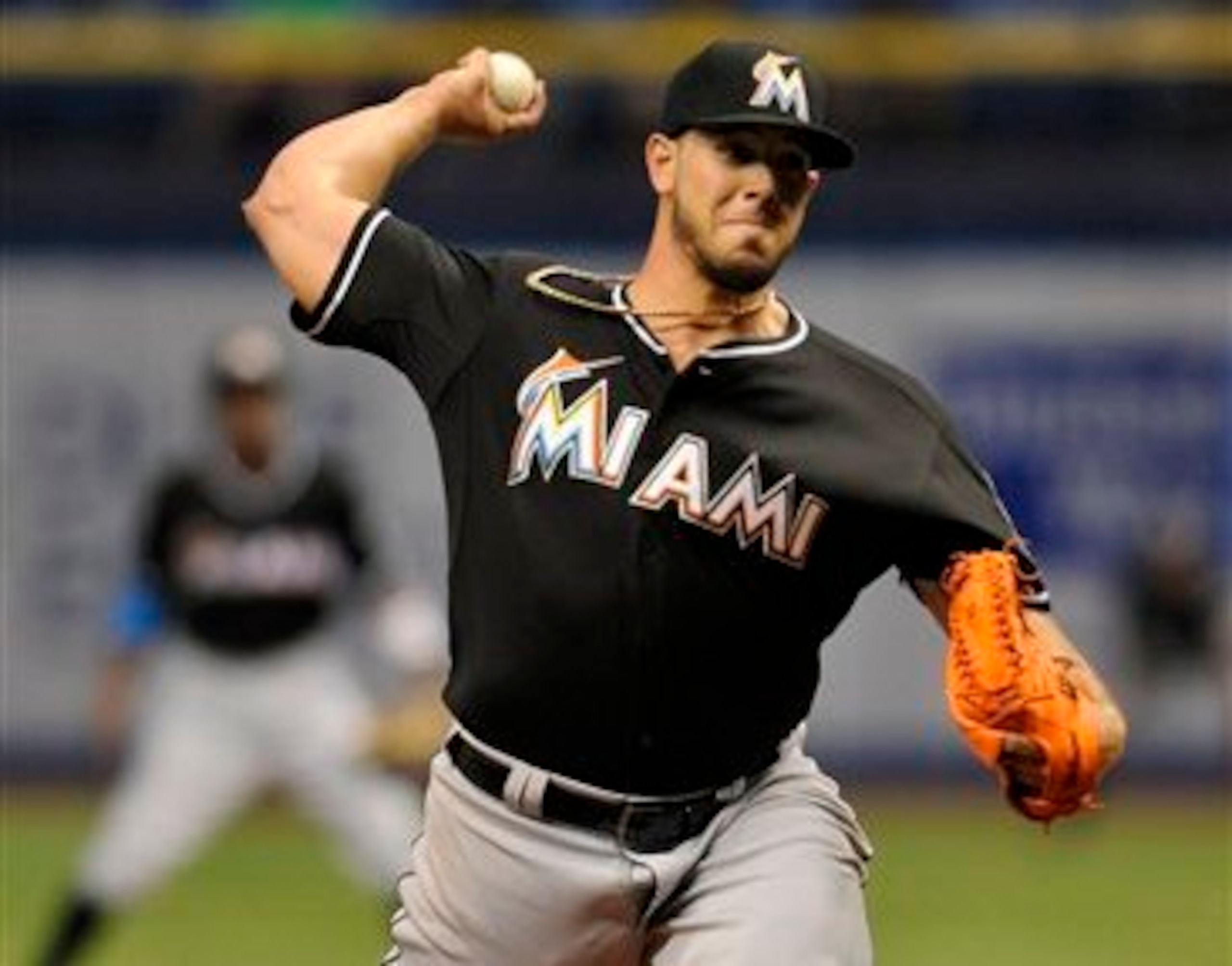Jose Fernandez