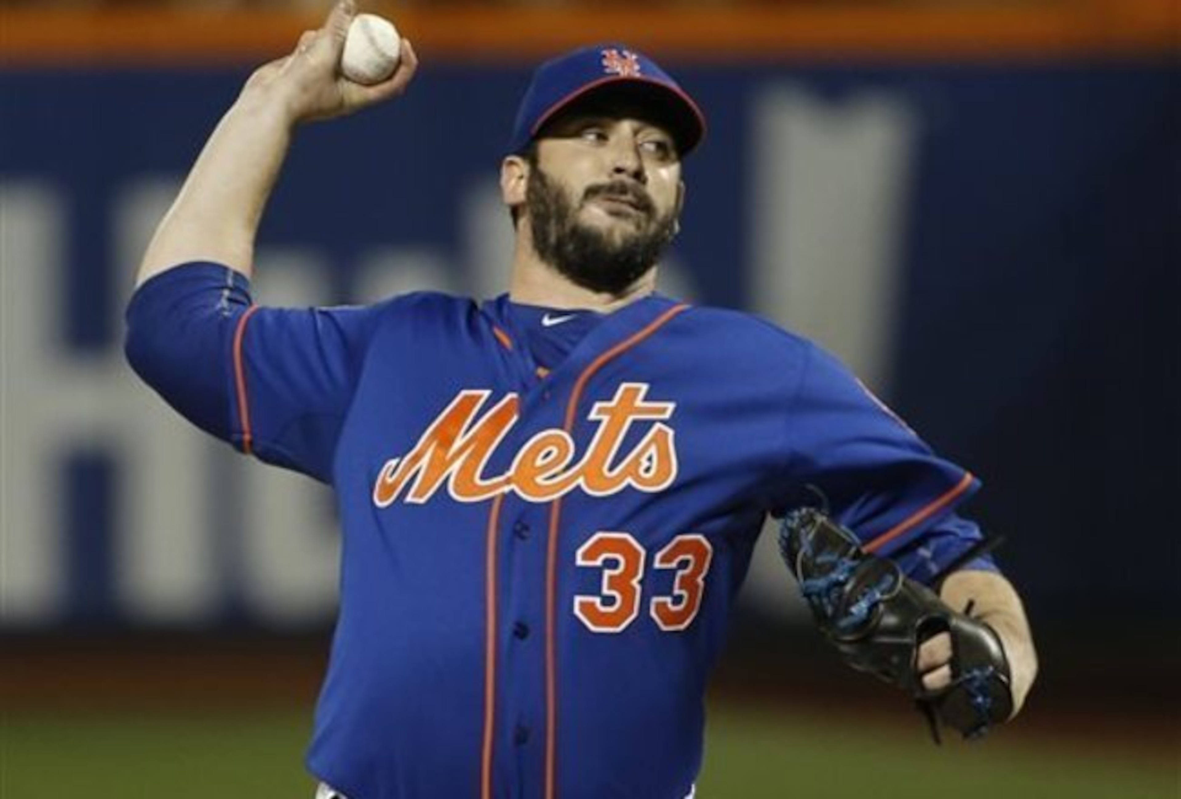 Matt Harvey Matt Harvey