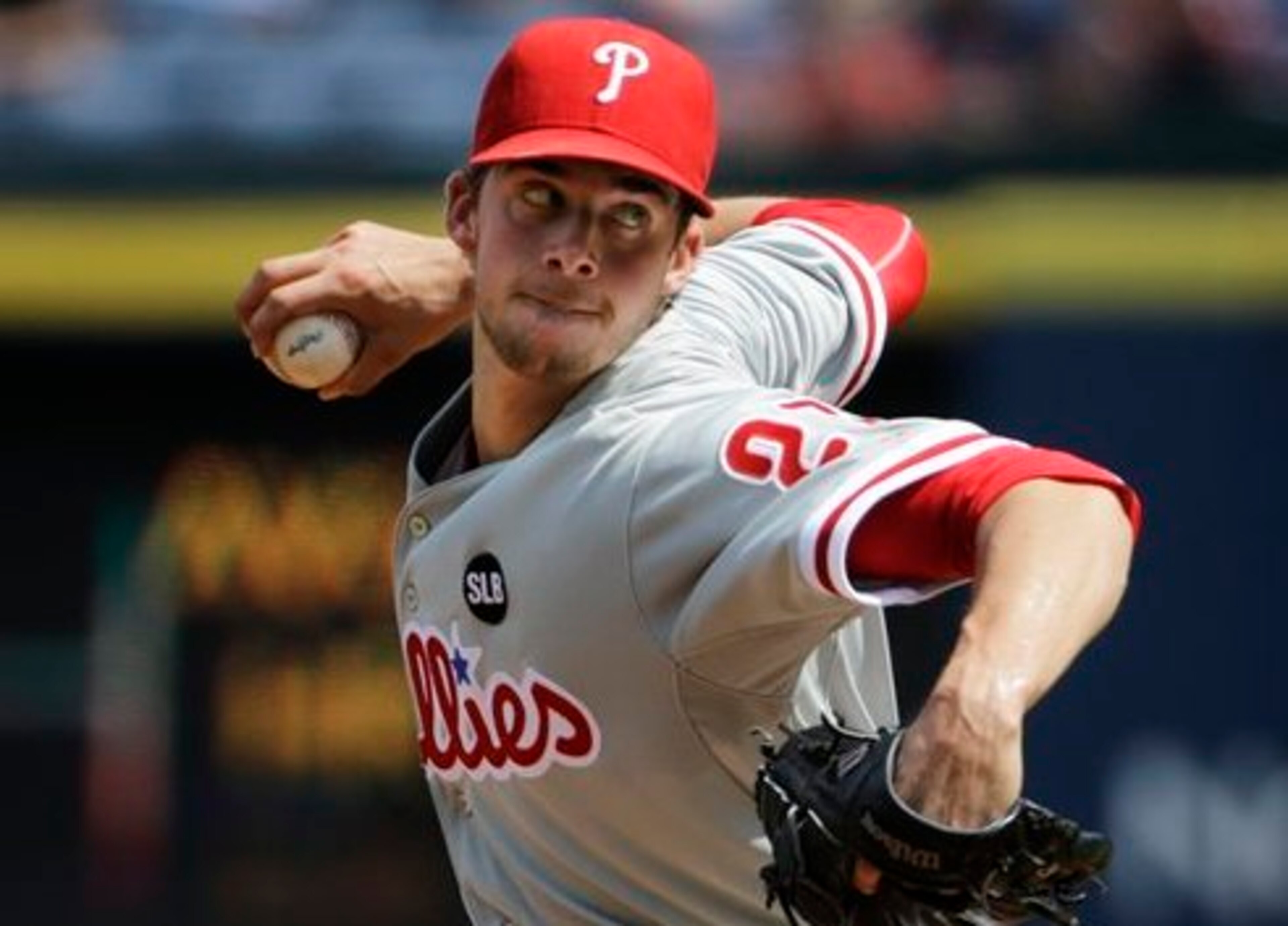 Aaron Nola Aaron Nola