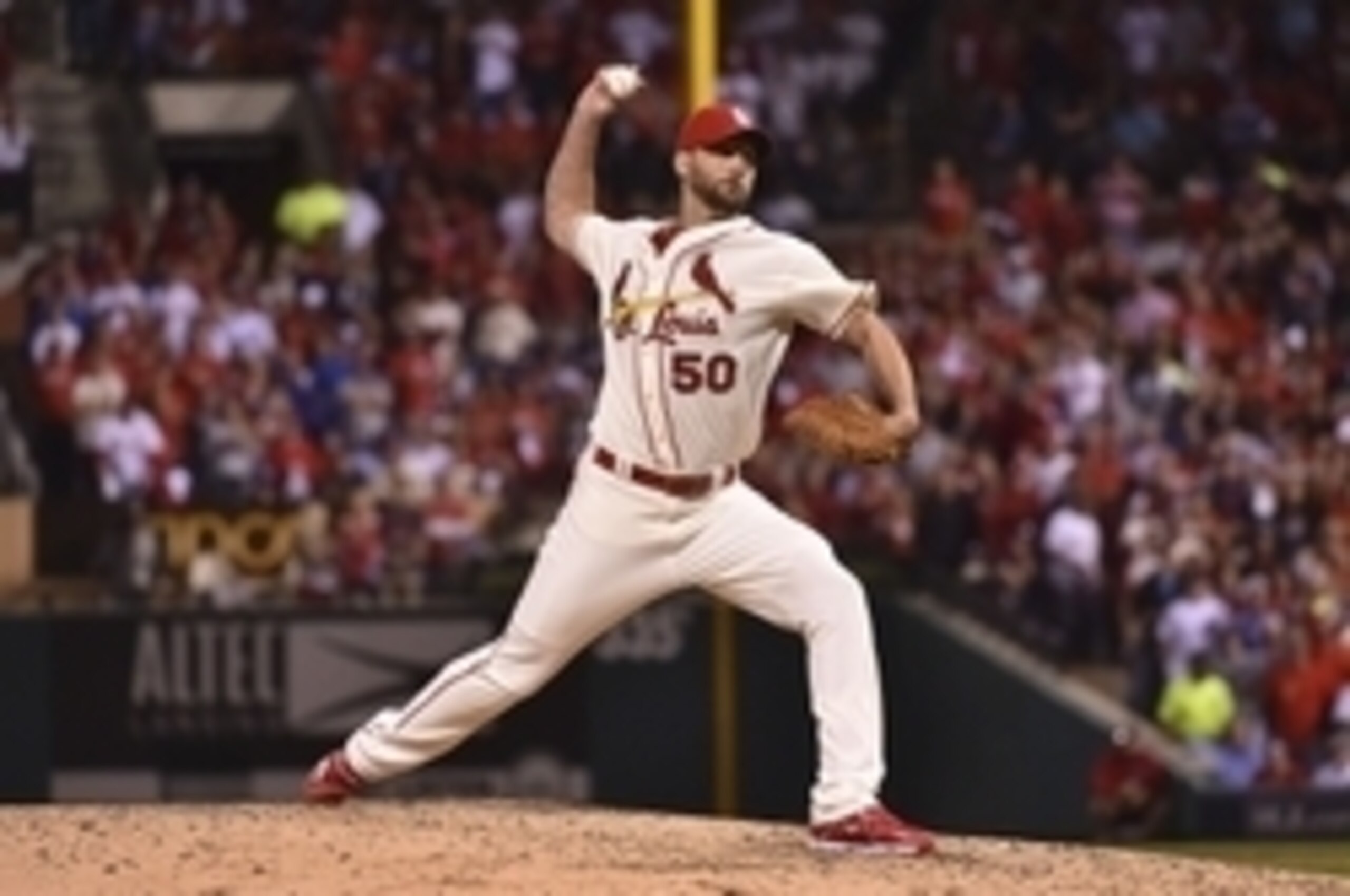 Adam Wainwright