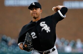 Jose Quintana