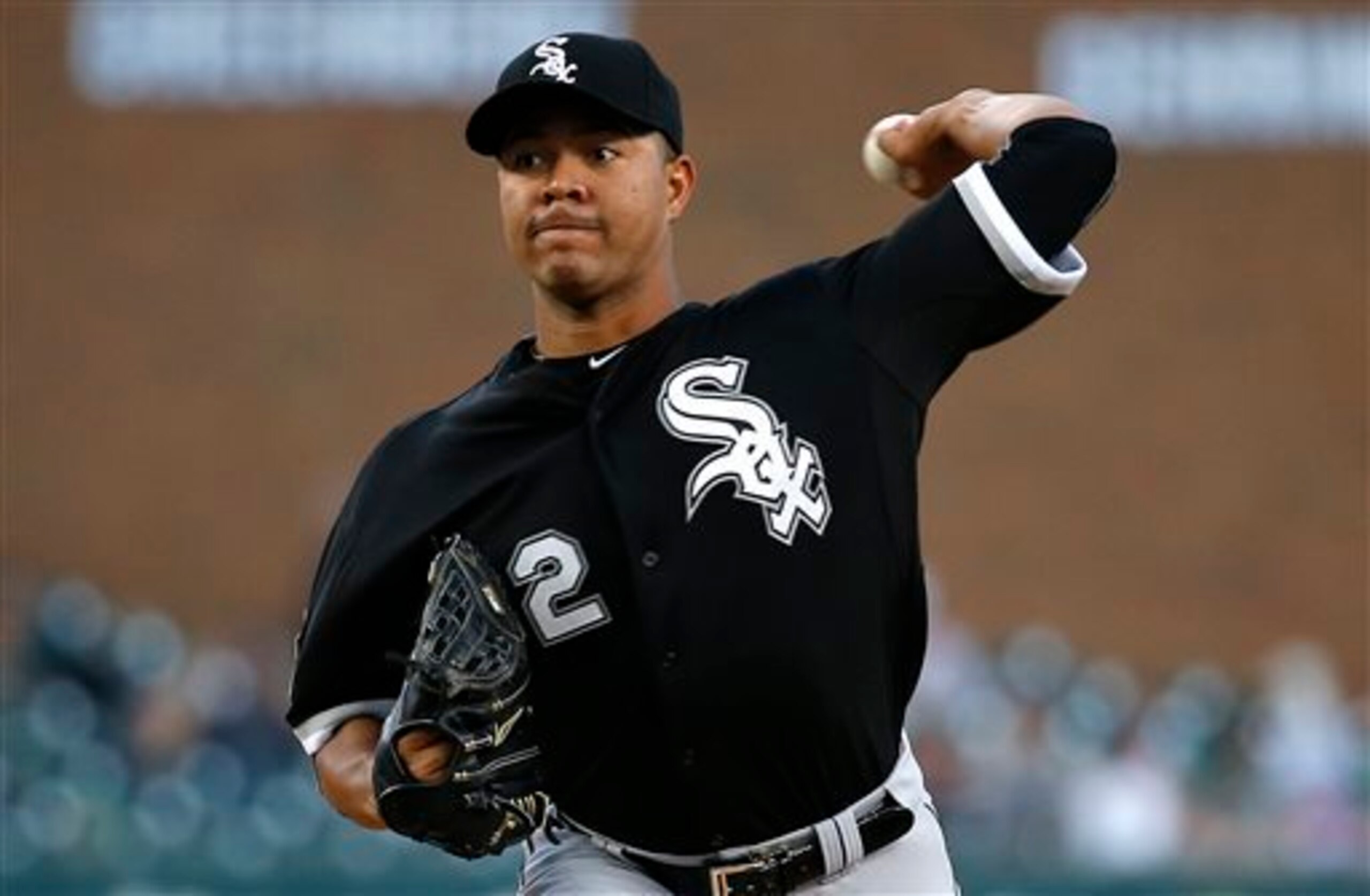 Jose Quintana