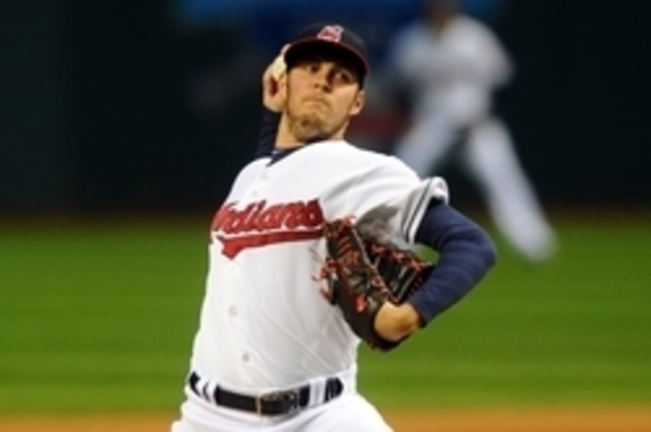 Trevor Bauer