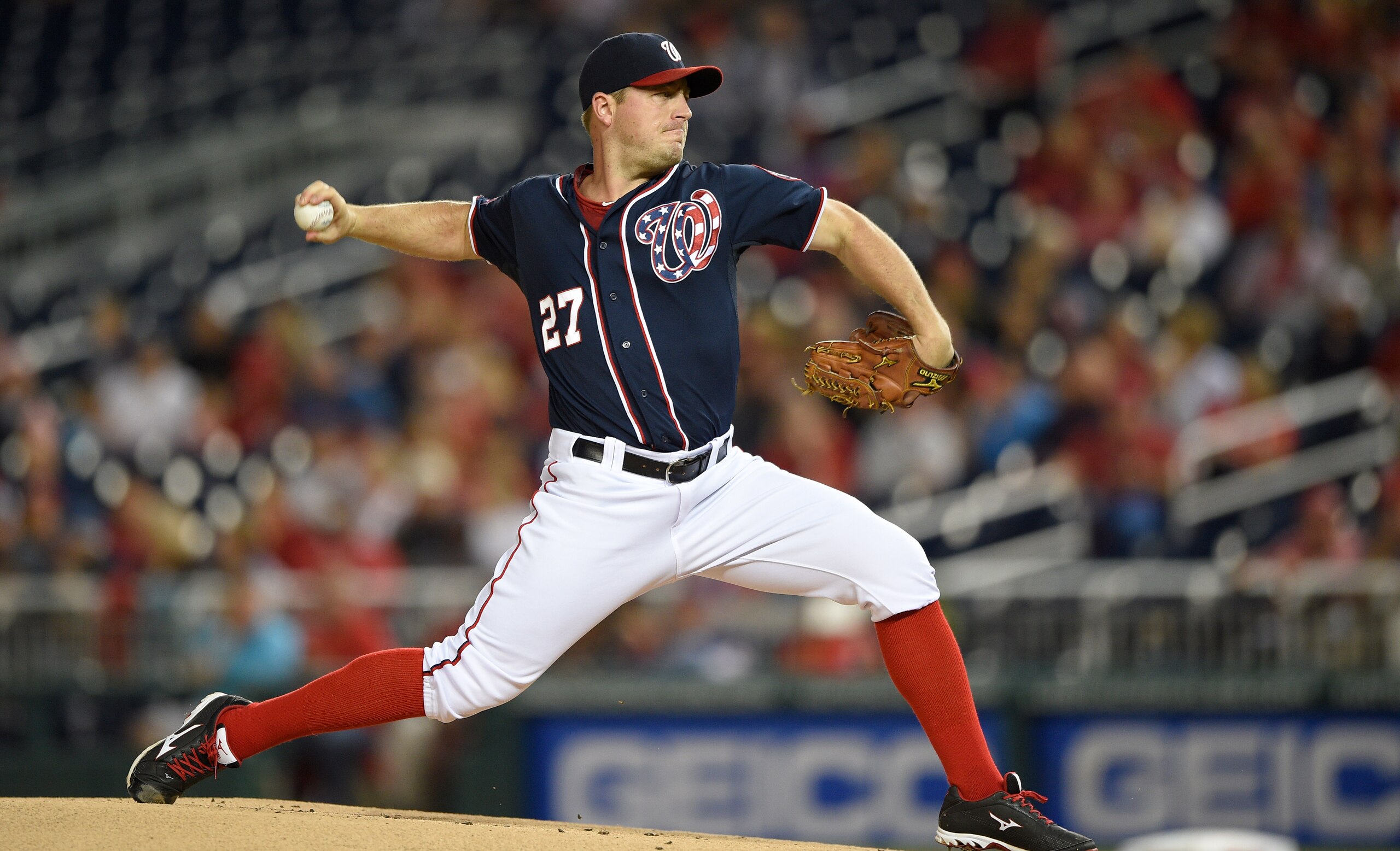 Jordan Zimmermann