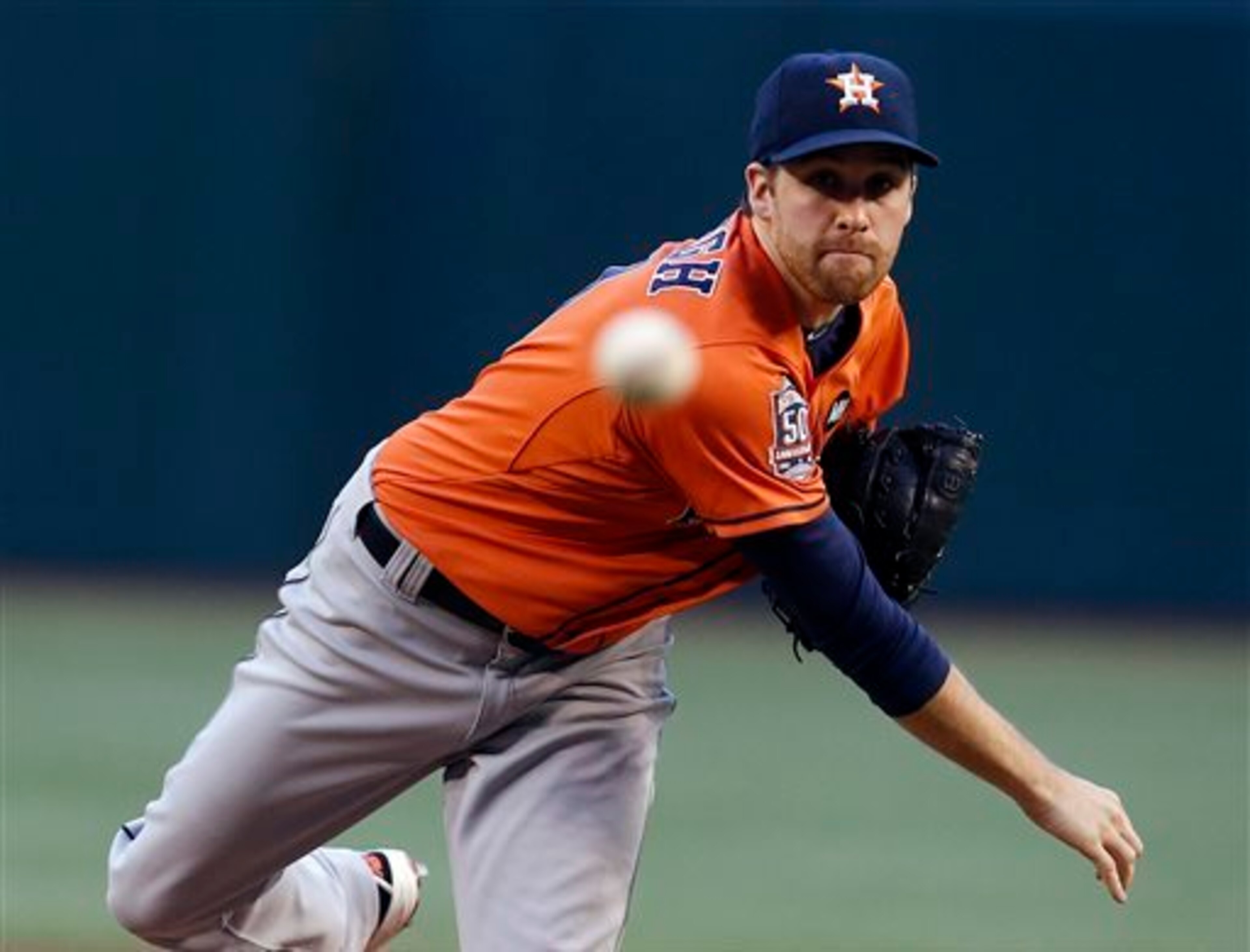 Collin McHugh Collin McHugh