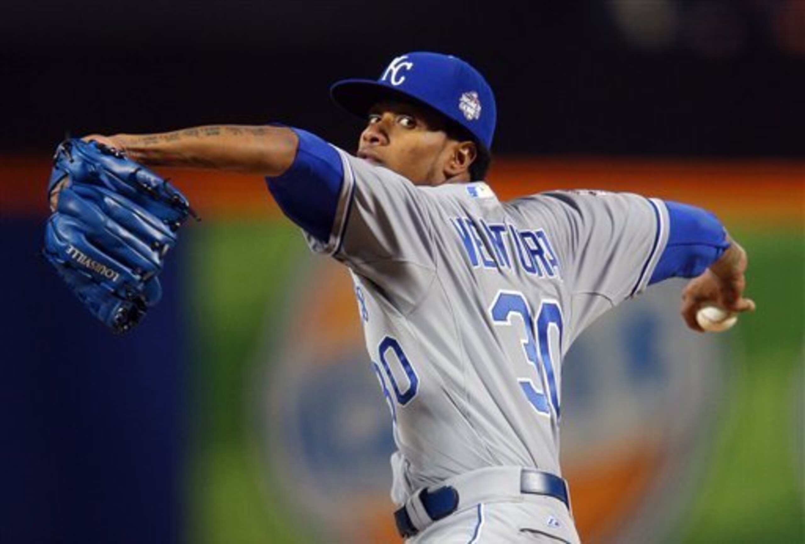 Yordano Ventura