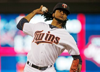 Ervin Santana
