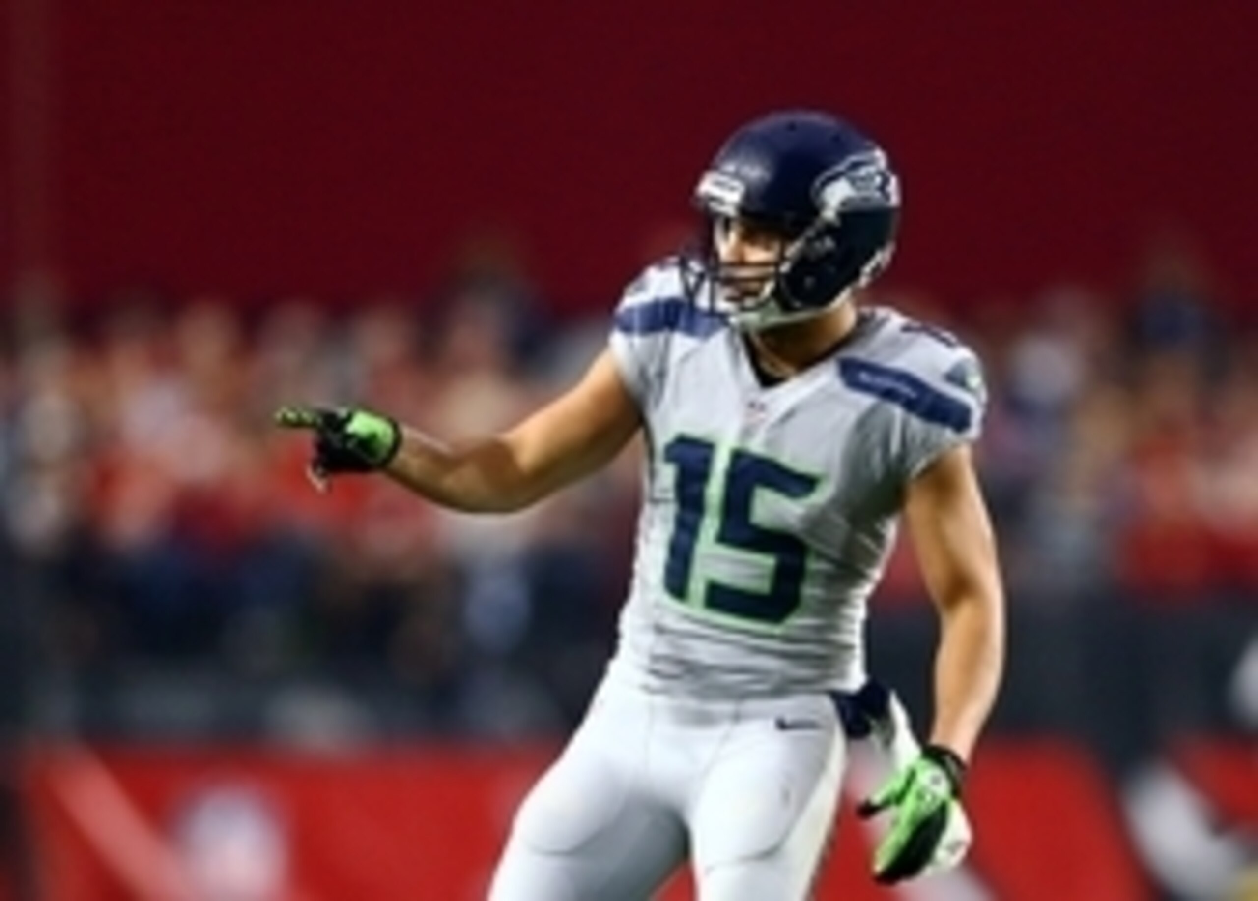 Jermaine Kearse Jermaine Kearse