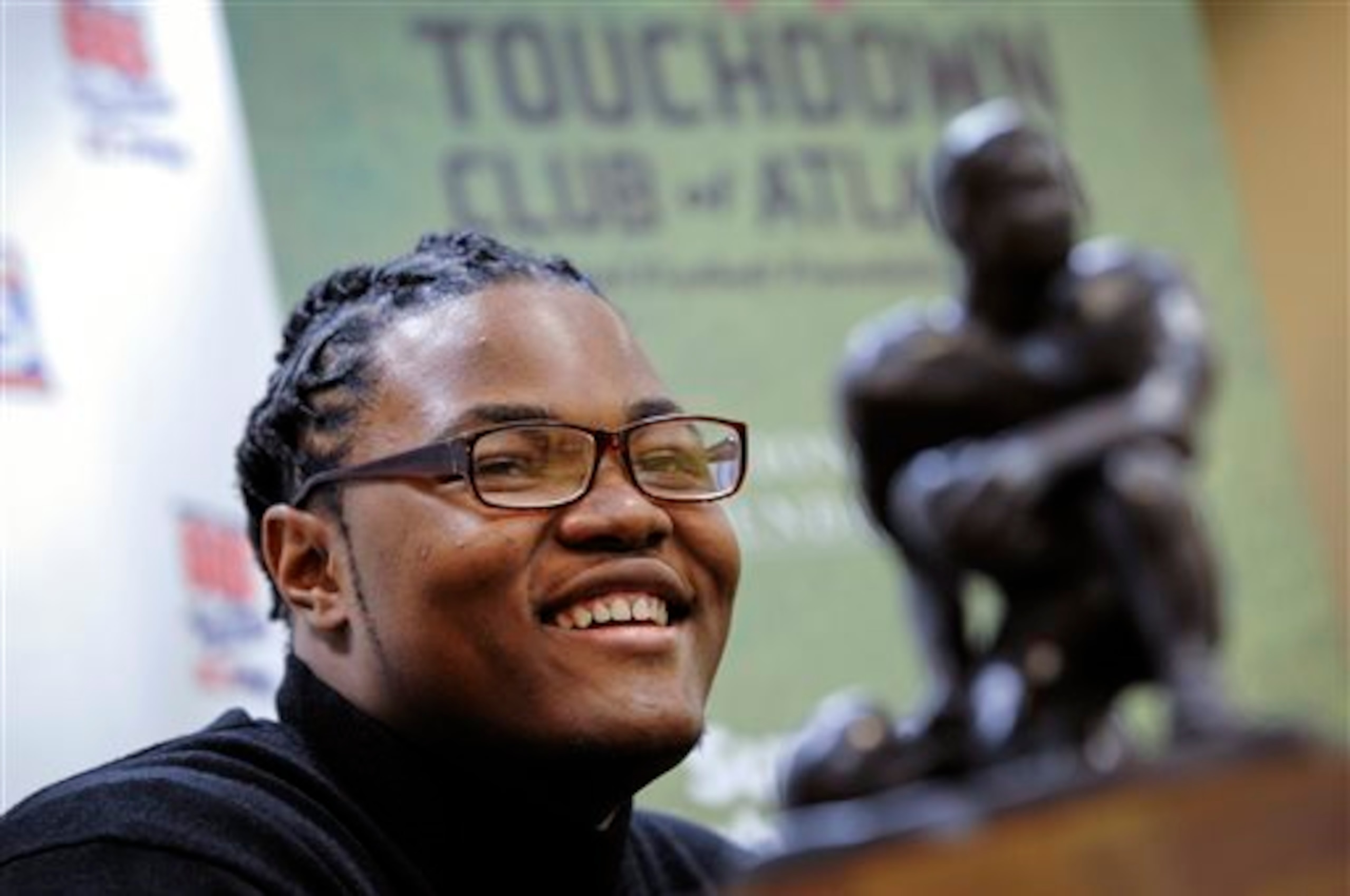 Rashan Gary established himself as the nation's top recruit, and Clemson just missed landing him.