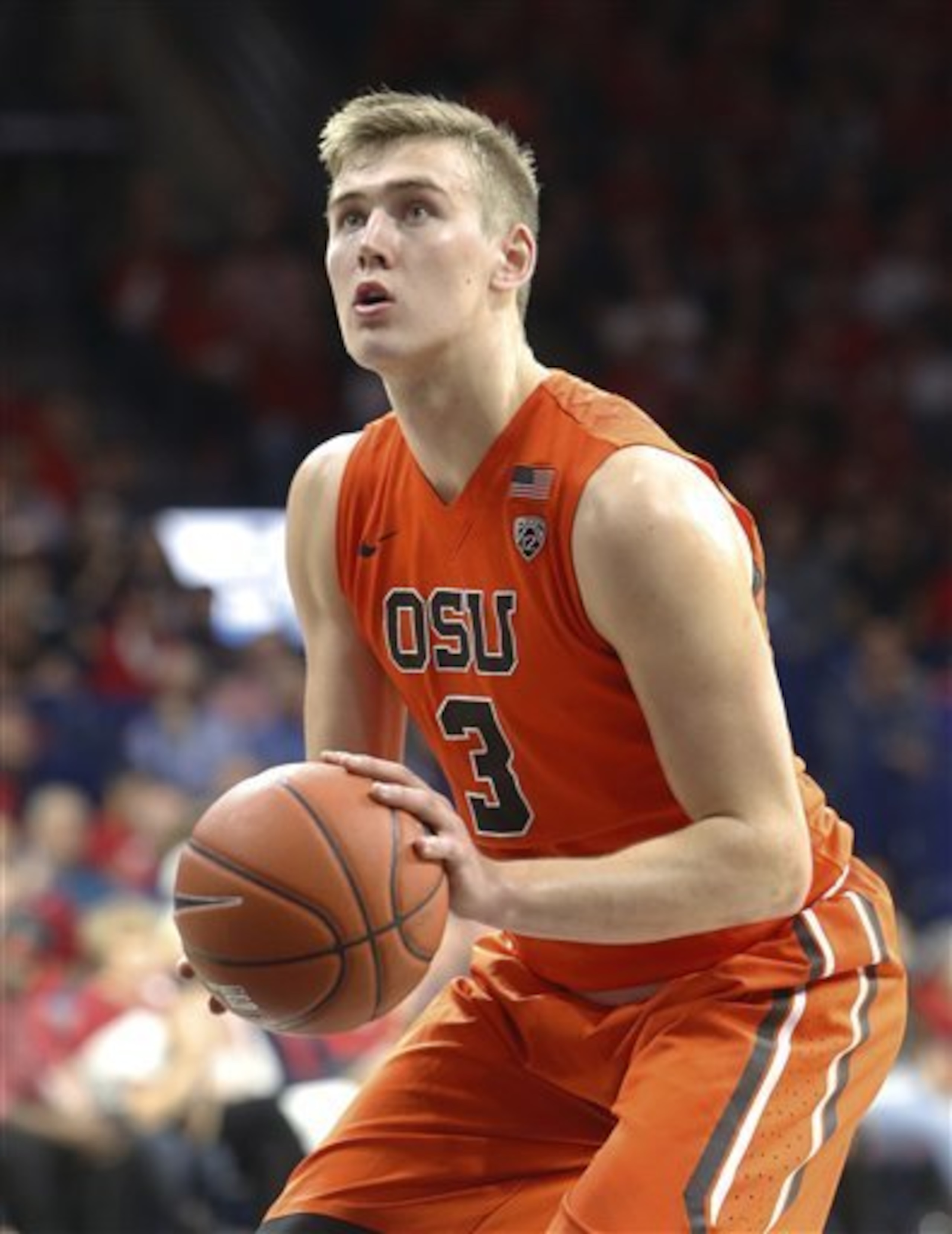 Tres Tinkle
