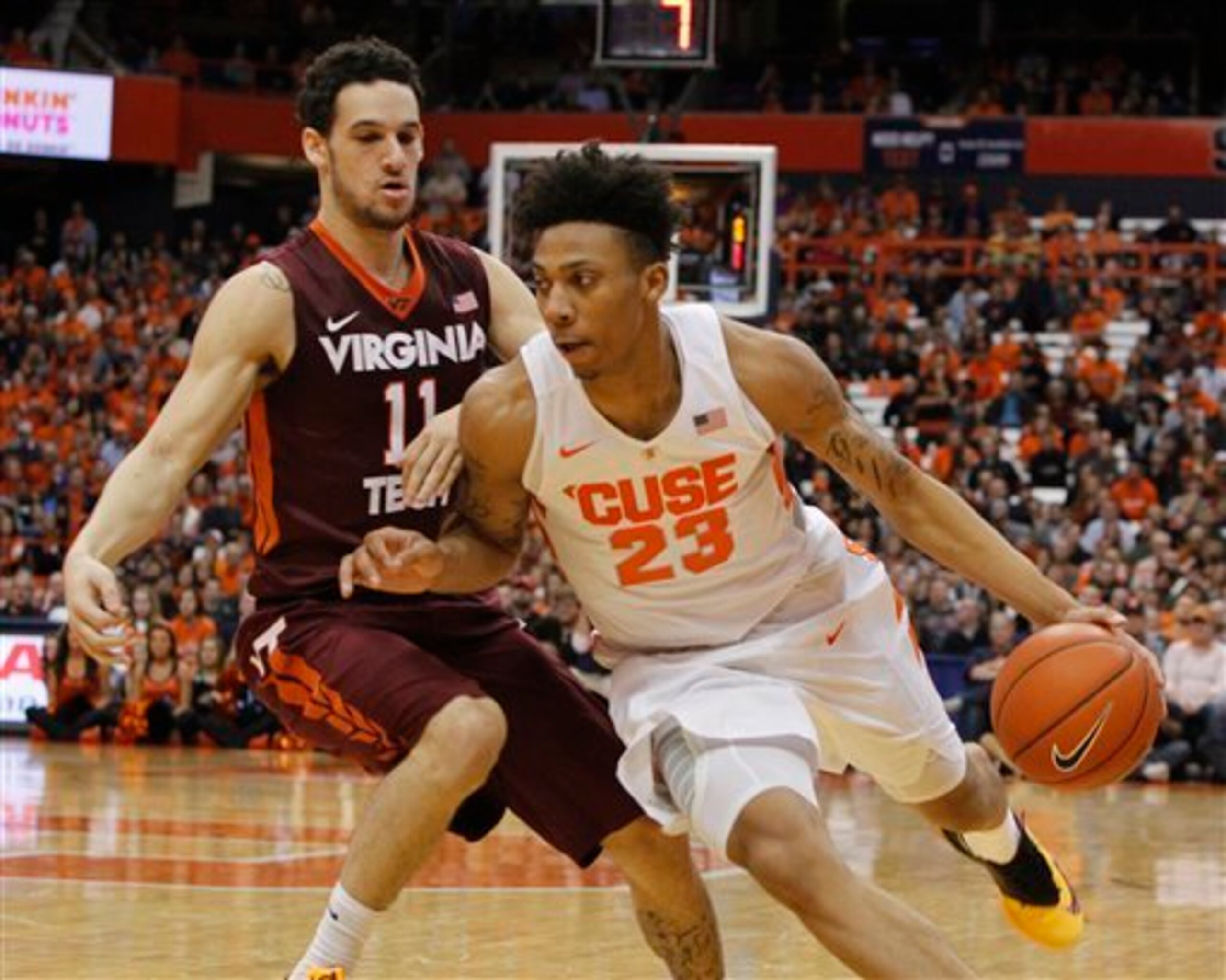 Malachi Richardson