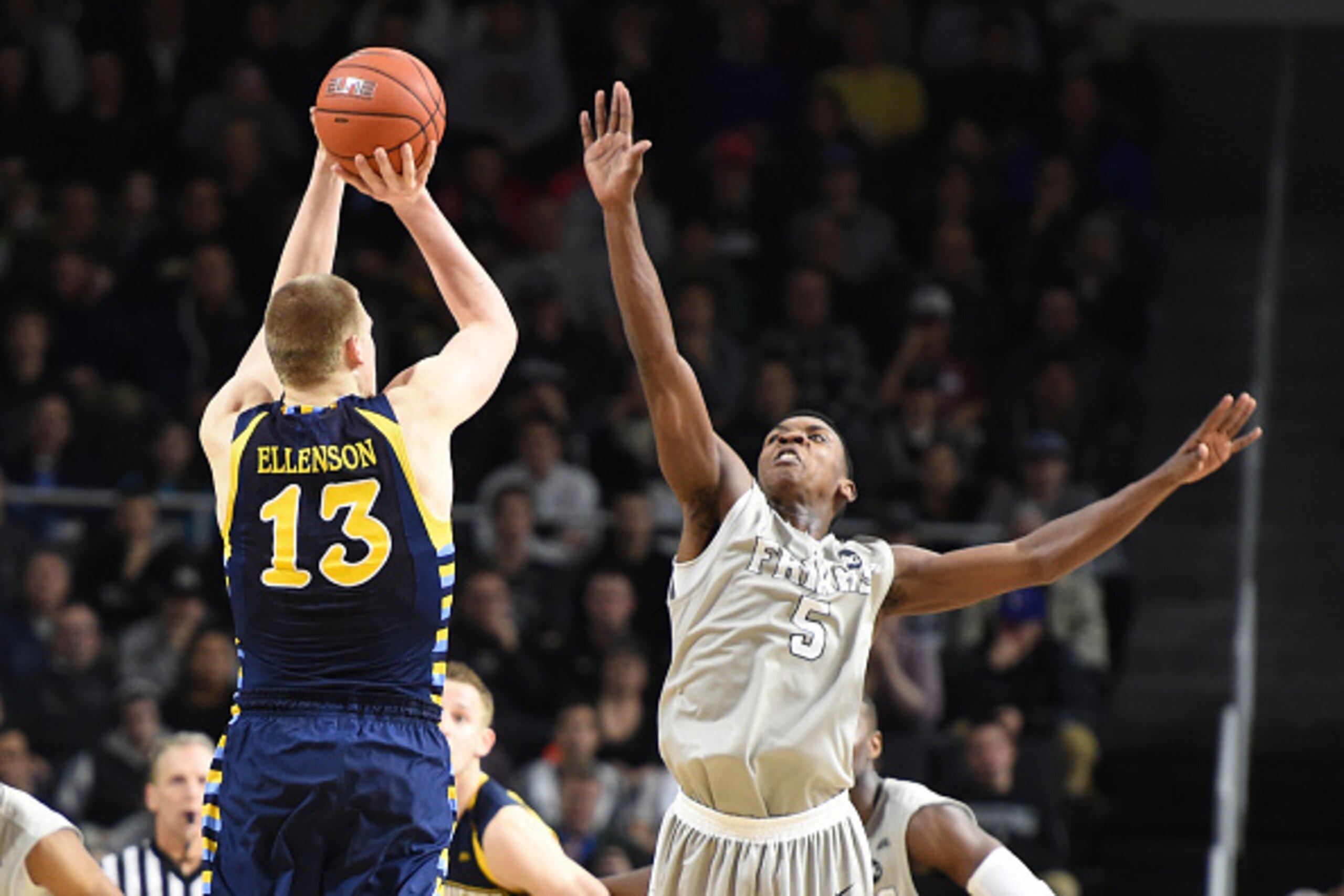 Henry Ellenson