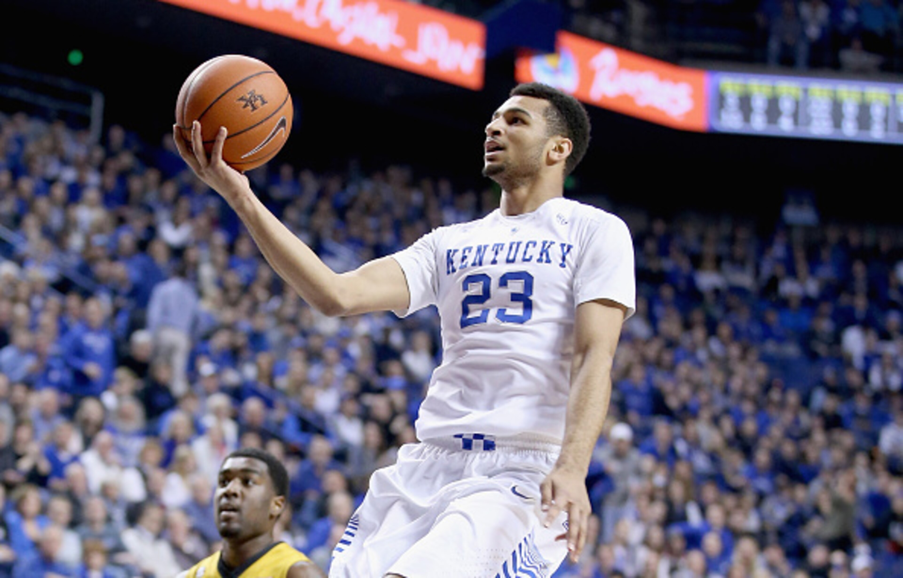 Jamal Murray