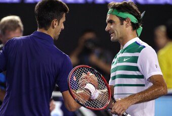 Roger Federer has done well to expand his brand beyond the game of tennis.