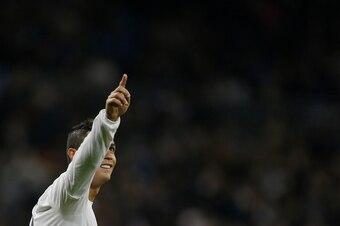 The CR7 brand could become even bigger if Ronaldo completes a move to the United States down the road.