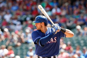 Joey Gallo has some work to do if he hopes to tap into his tremendous raw power.