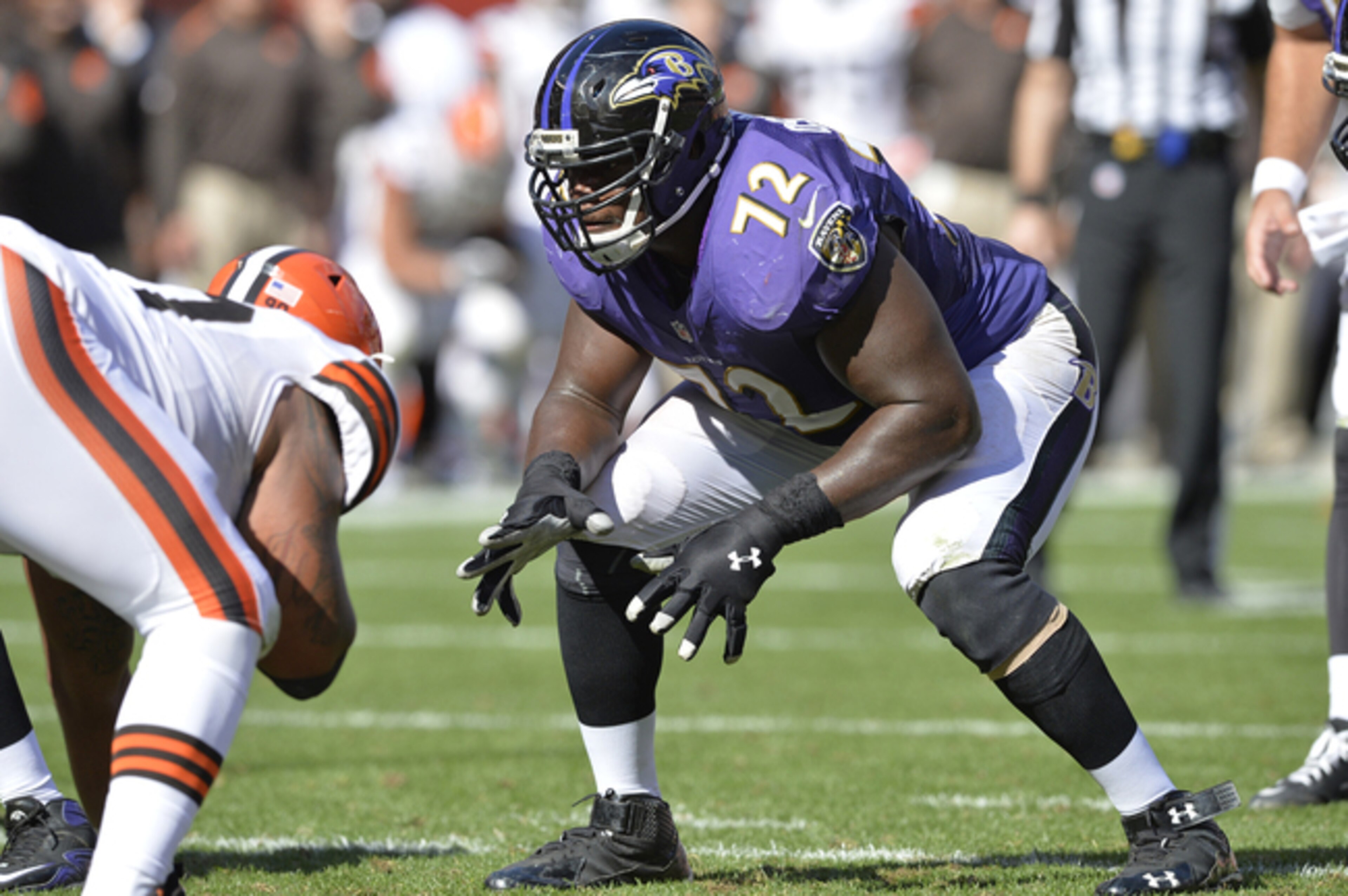 Kelechi Osemele