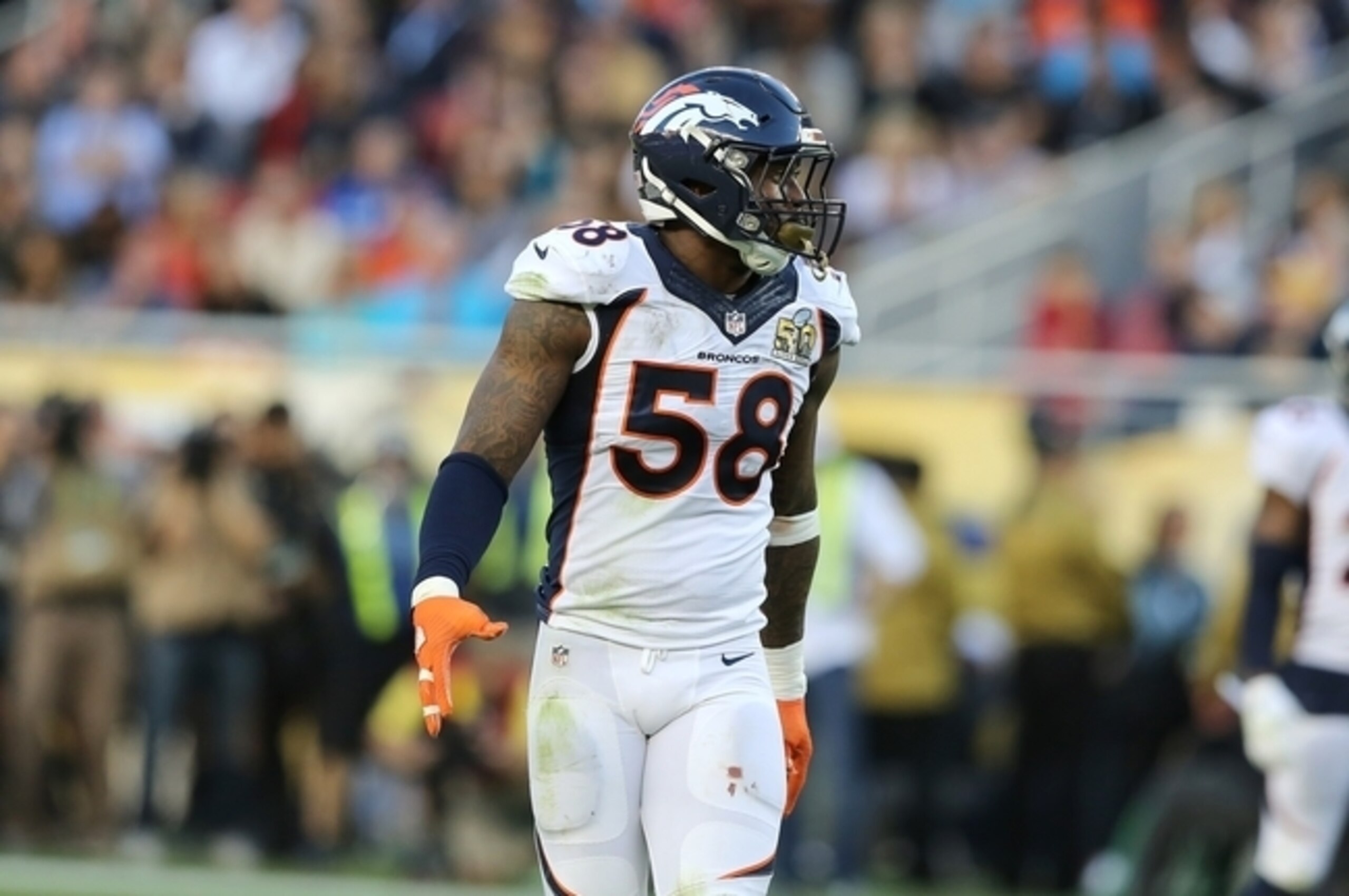 Von Miller