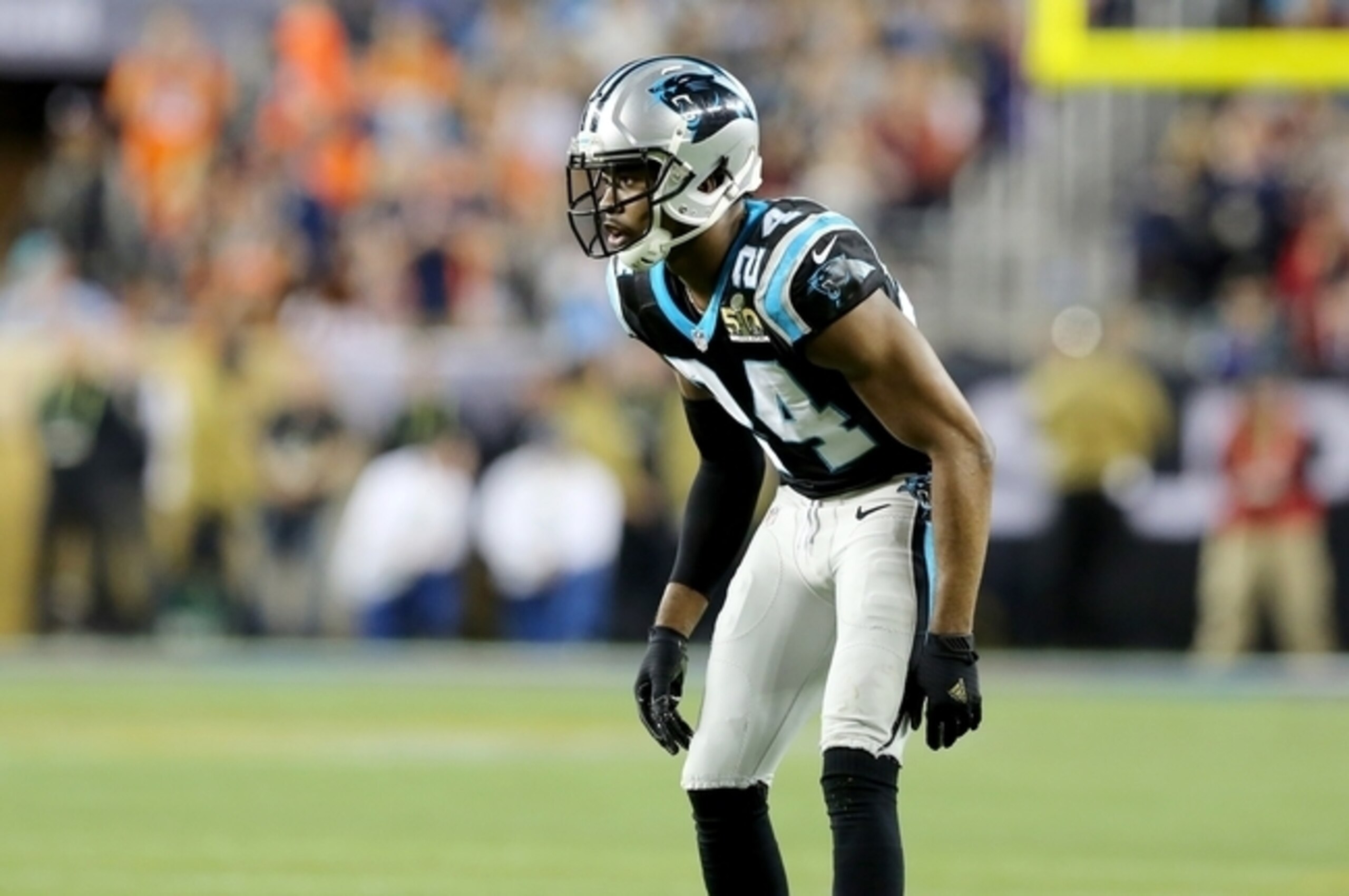 Josh Norman