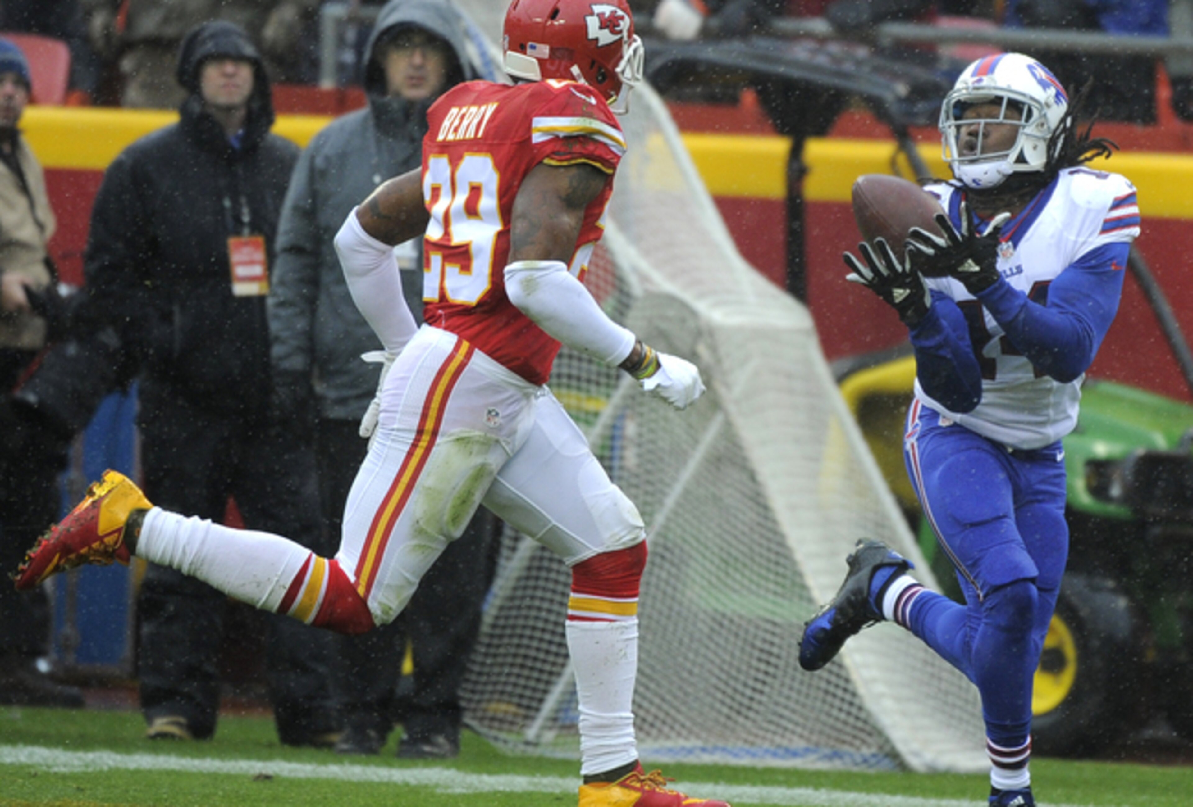 Eric Berry