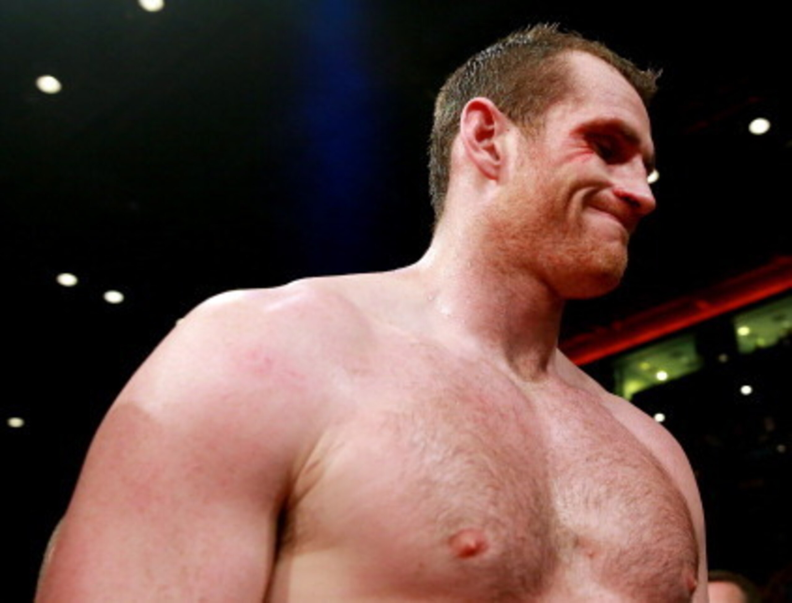 David Price has not appeared in a ring since losing to Erkan Teper.