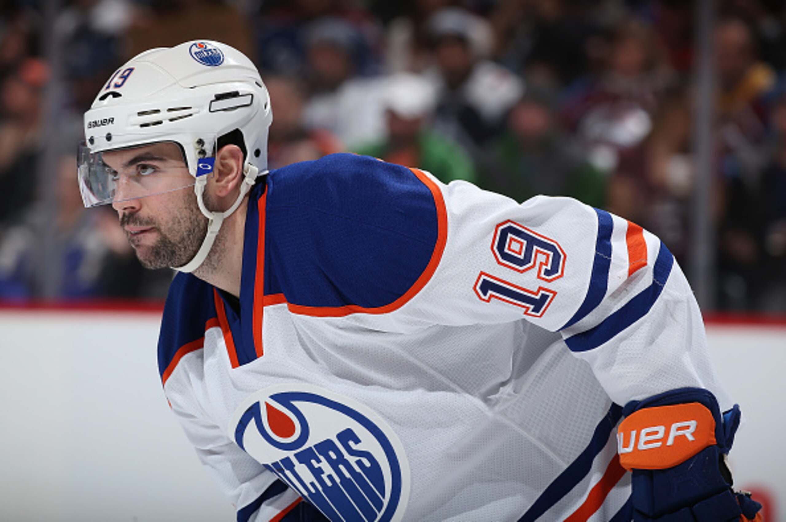 The Edmonton Oilers could part ways with defenseman Justin Schultz.