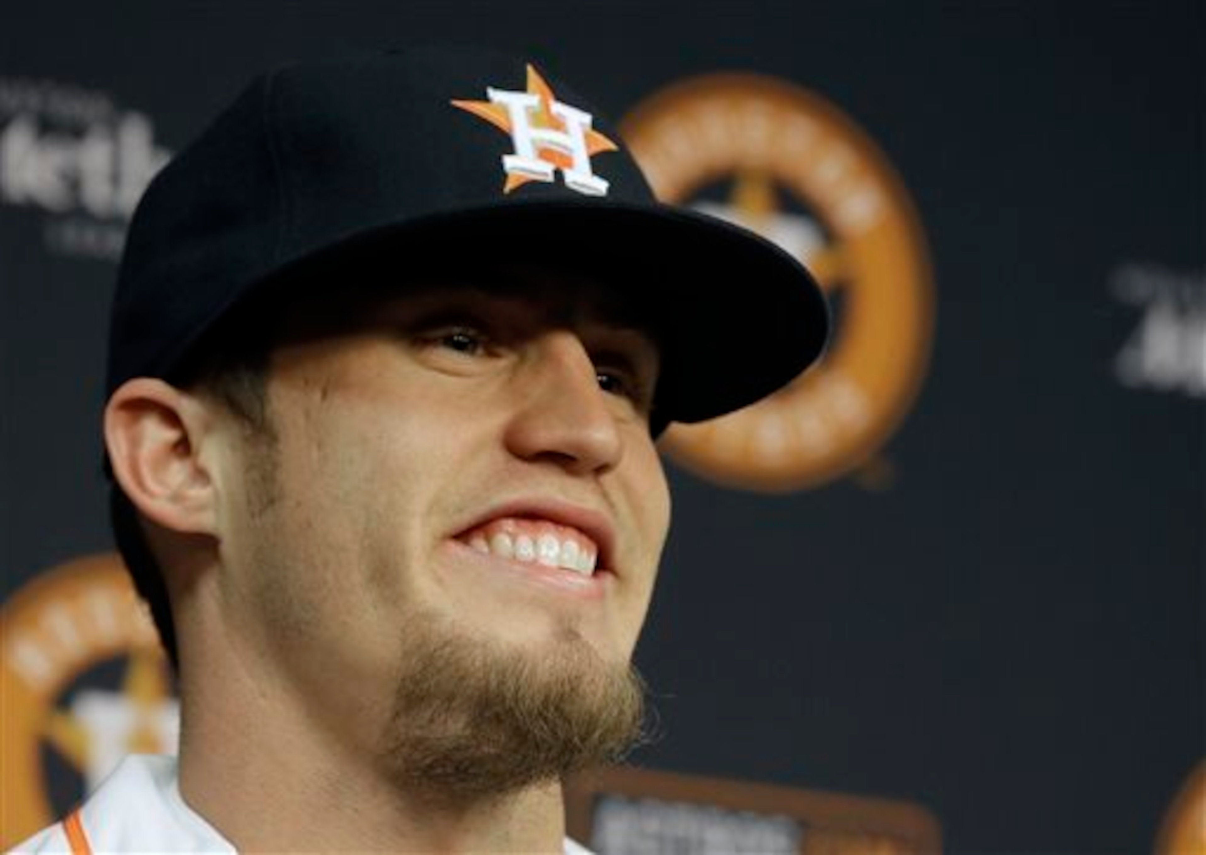 Ken Giles has served up just three homers in 113 career outings.
