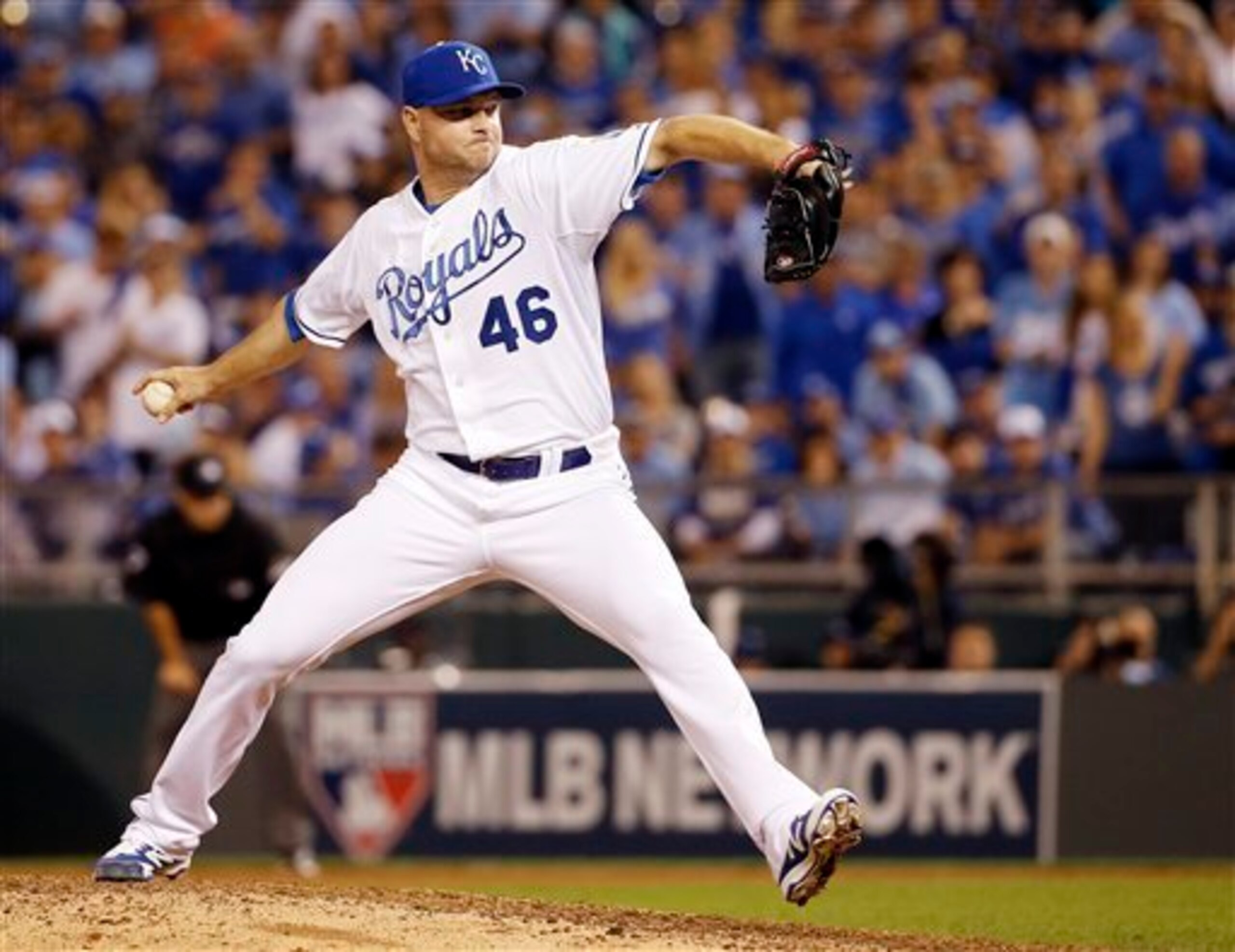 Ryan Madson is just the kind of reliever that Oakalnd needs. Ryan Madson is just the kind of reliever that Oakalnd needs.