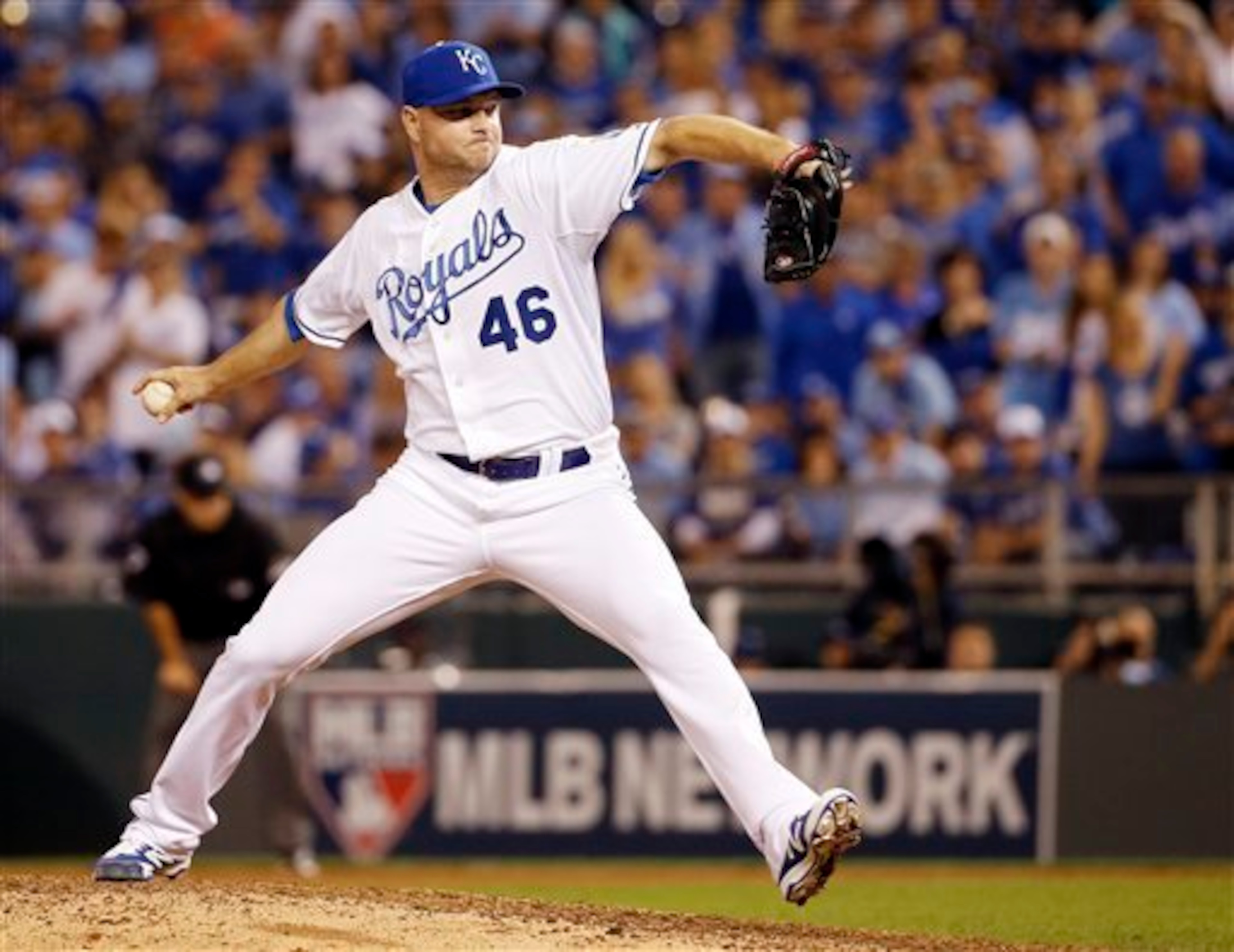 Ryan Madson is just the kind of reliever that Oakalnd needs.
