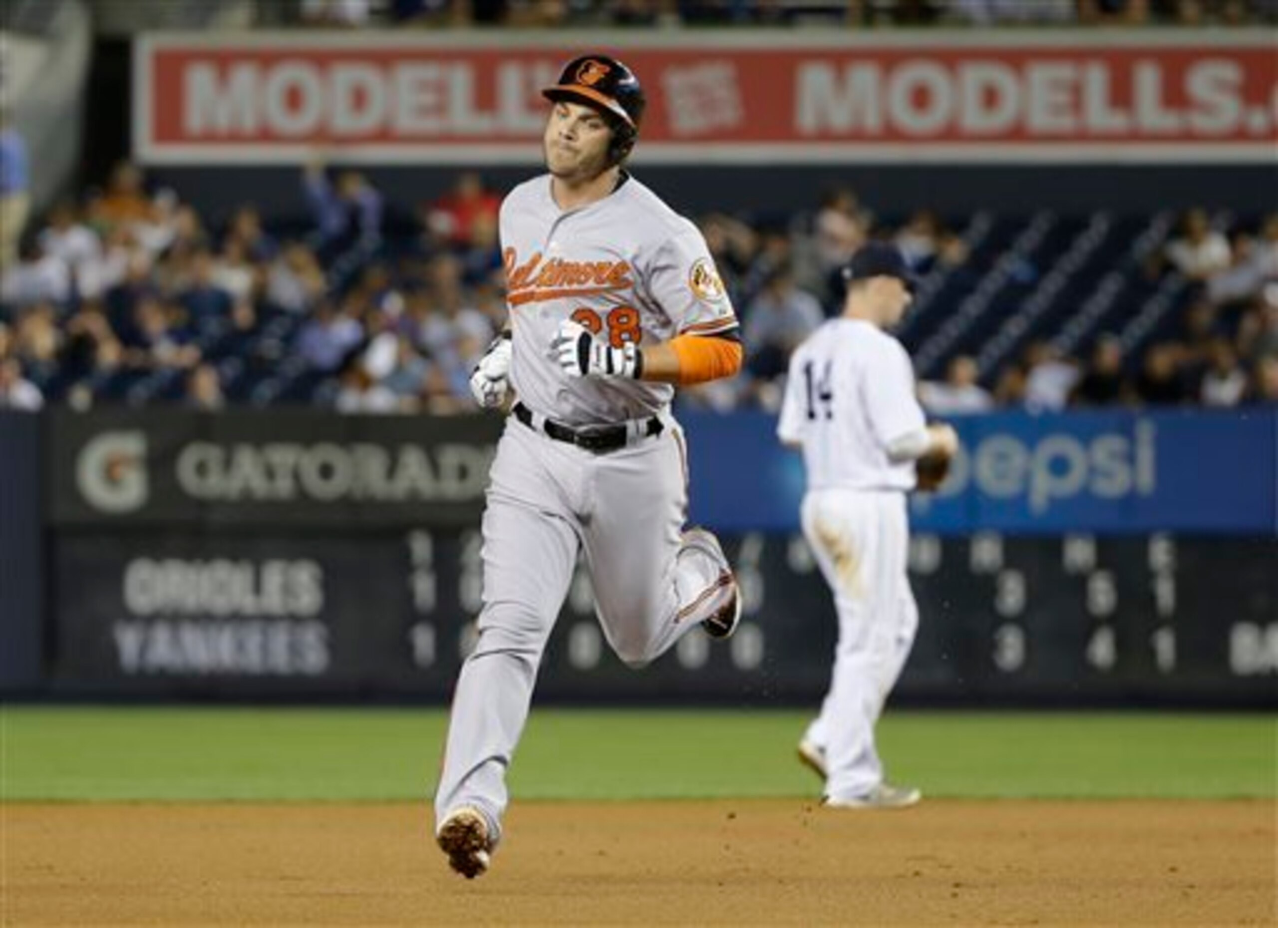 Steve Pearce is an intriguing lottery ticket for the Rays. Steve Pearce is an intriguing lottery ticket for the Rays.