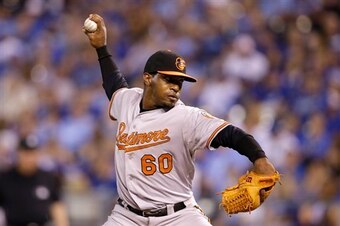 Mychal Givens