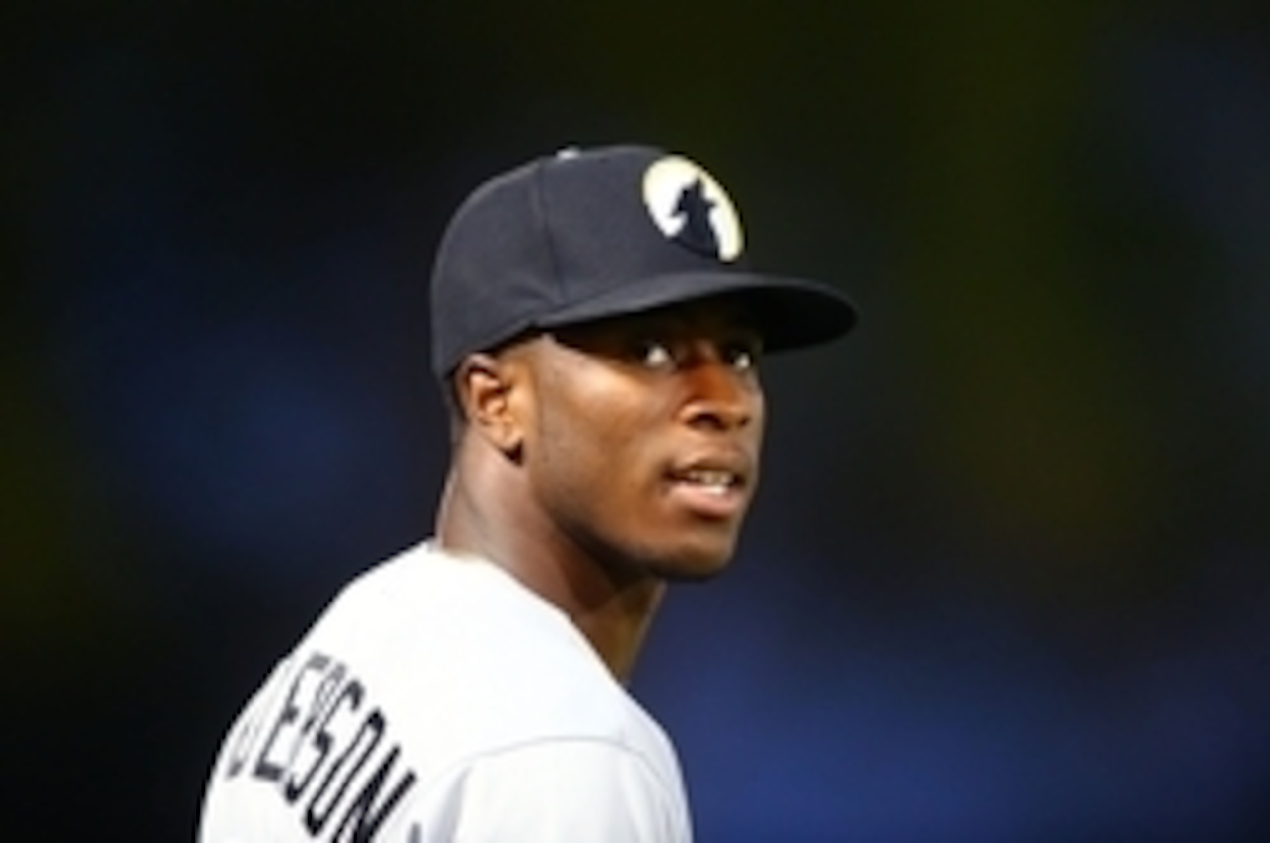 Tim Anderson Tim Anderson