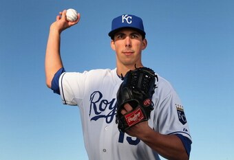 Kyle Zimmer