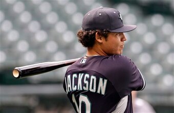 Alex Jackson