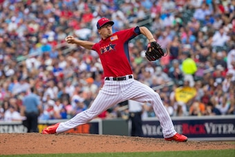 Braden Shipley