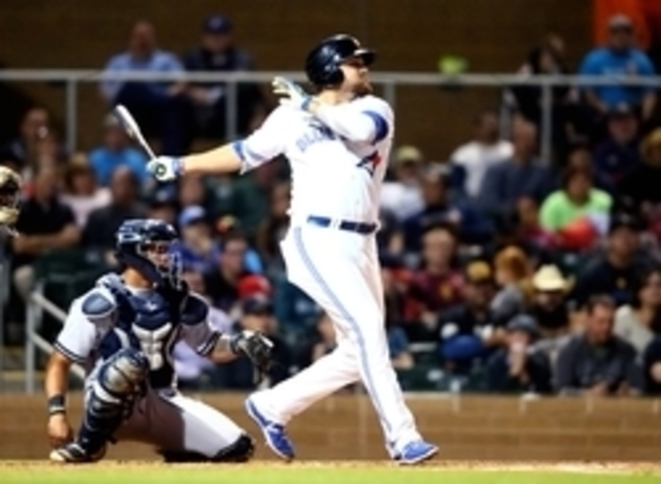 Rowdy Tellez Rowdy Tellez