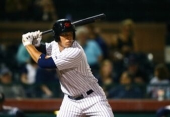 Aaron Judge