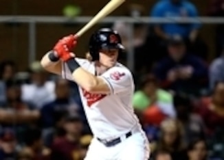 Clint Frazier