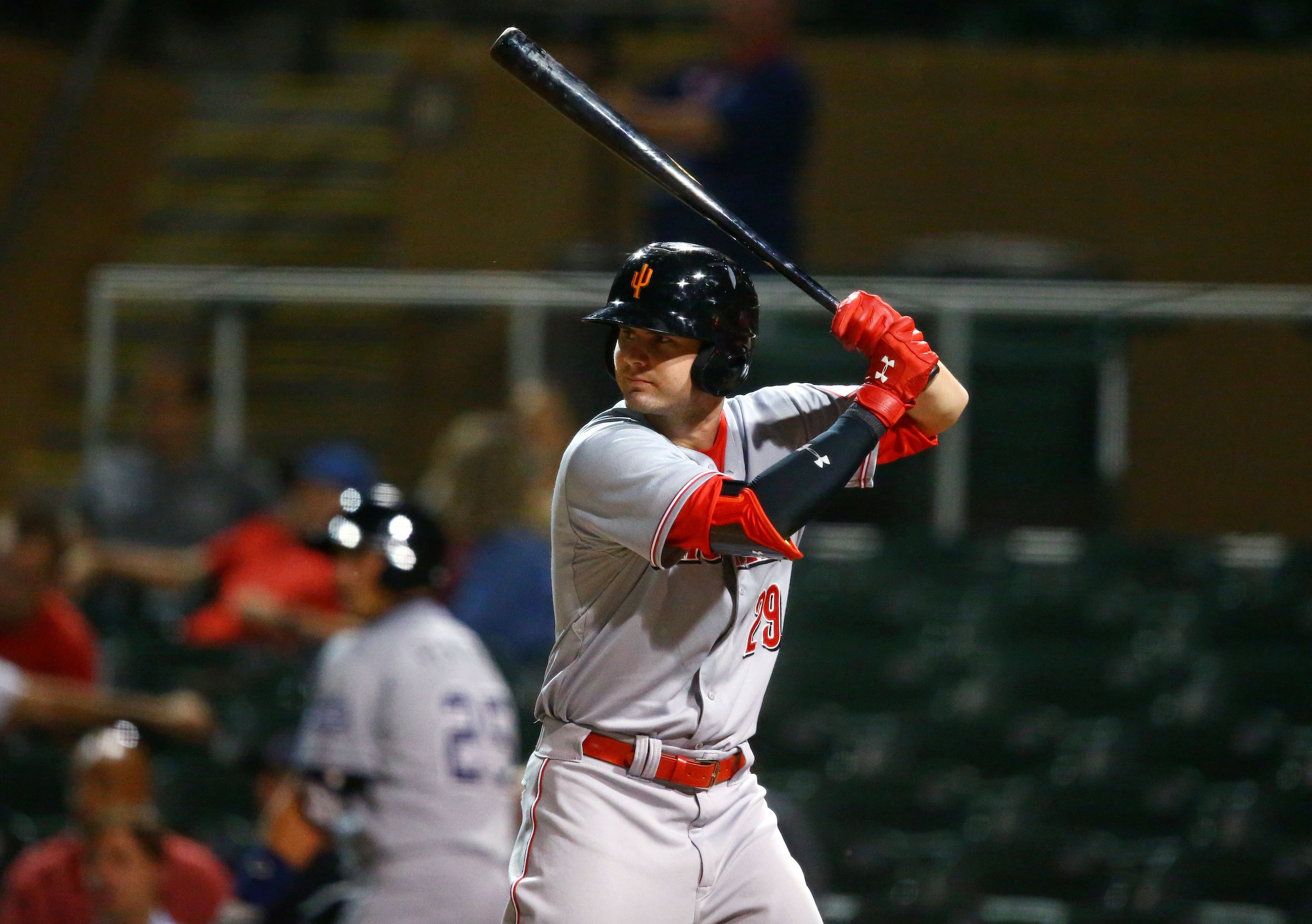 Jesse Winker Jesse Winker