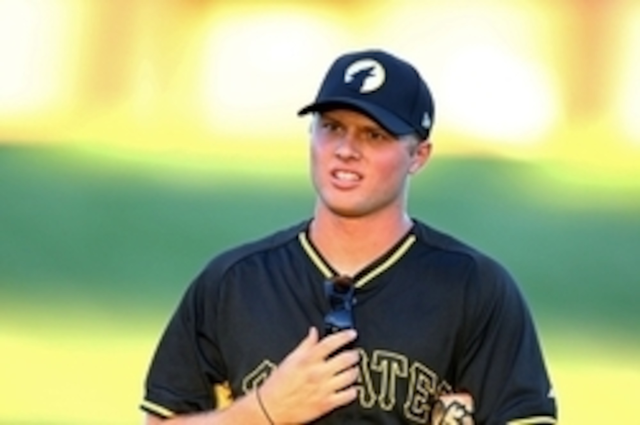 Austin Meadows Austin Meadows