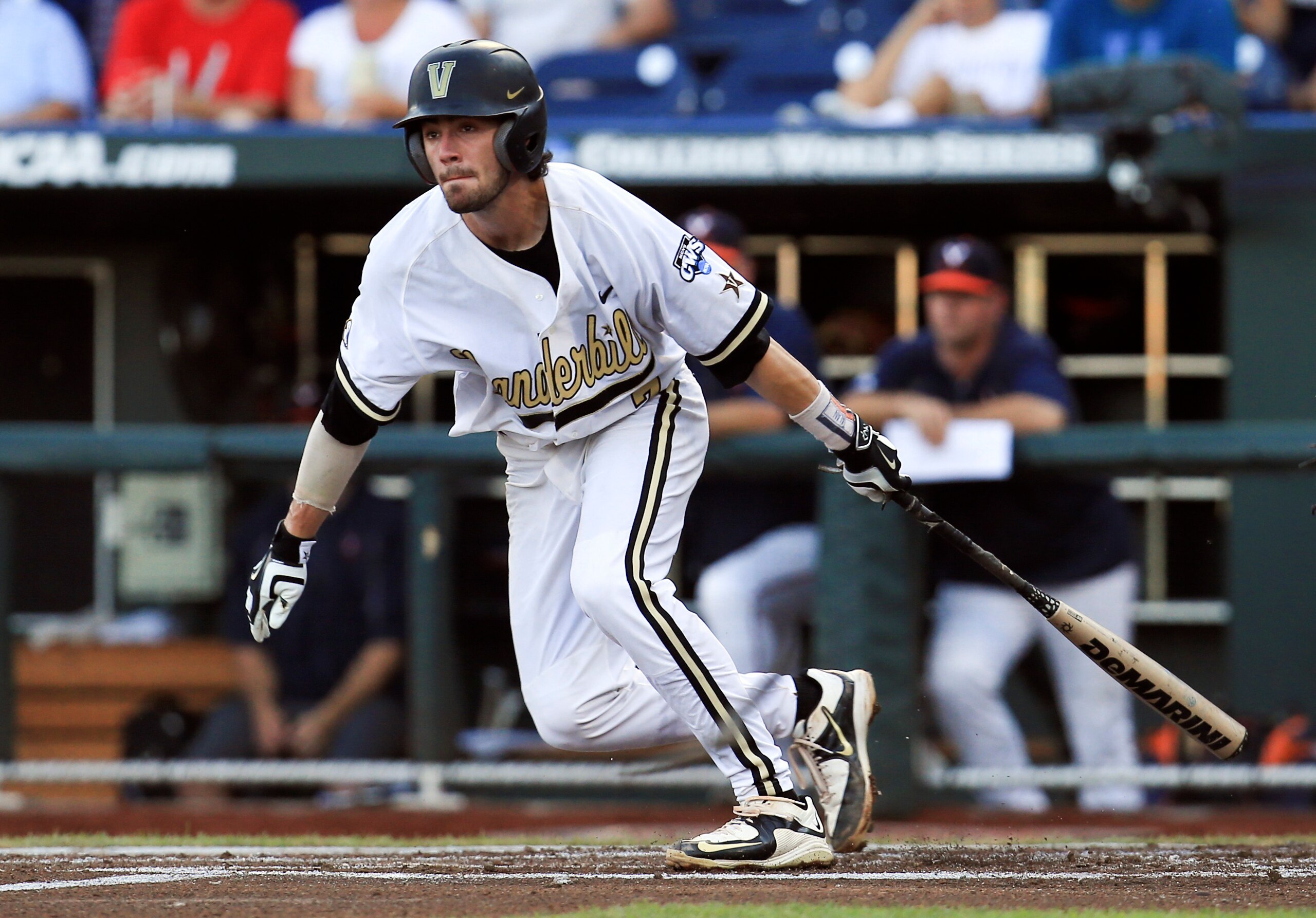 Dansby Swanson Dansby Swanson